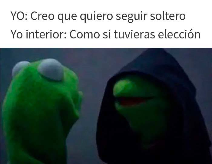 �No habr� oportunidad para que se enamoren?