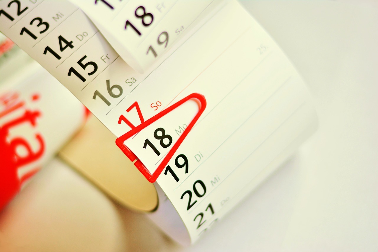 18 de noviembre
