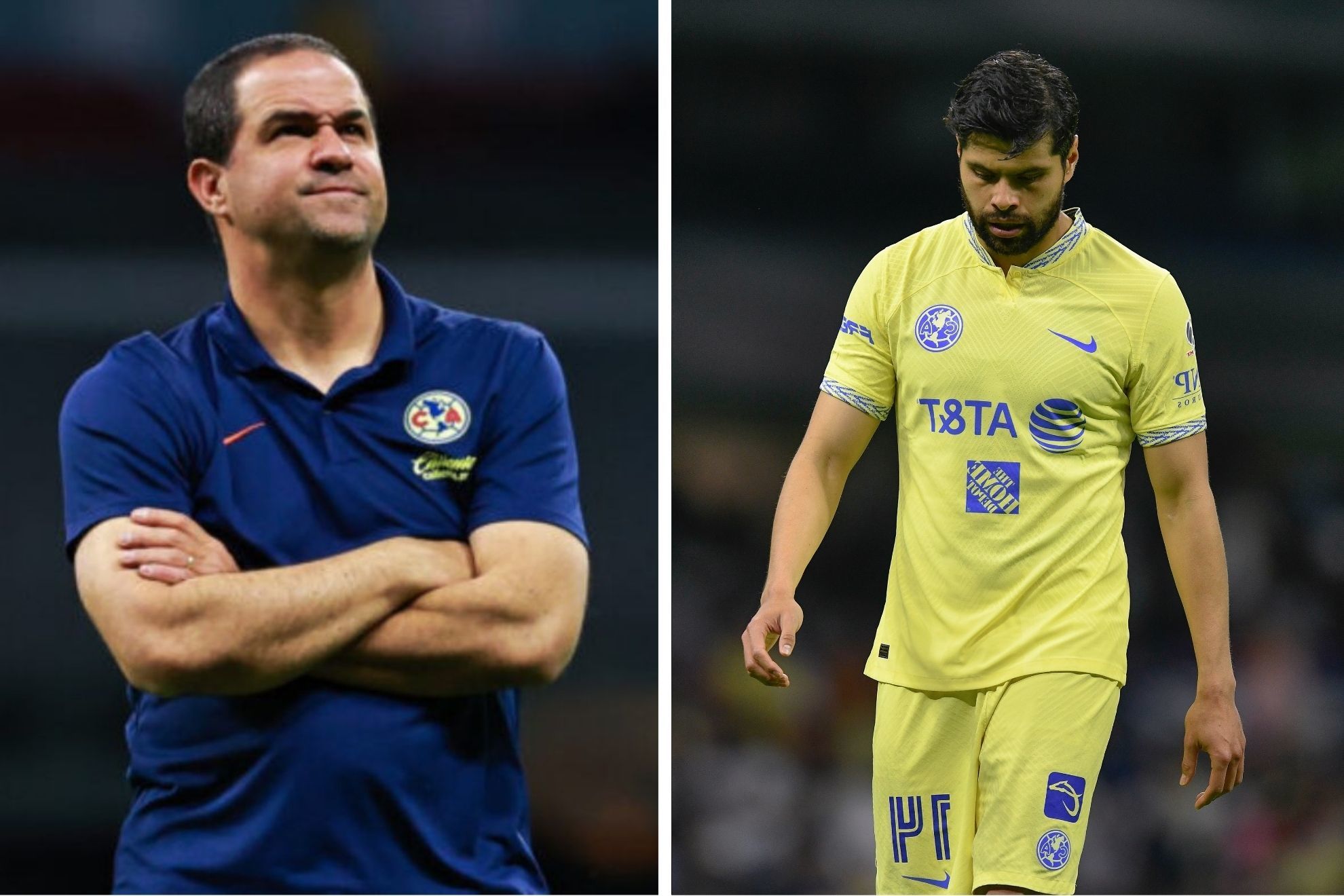 N�stor Araujo podr�a perder su lugar en el once inicial contra Tijuana