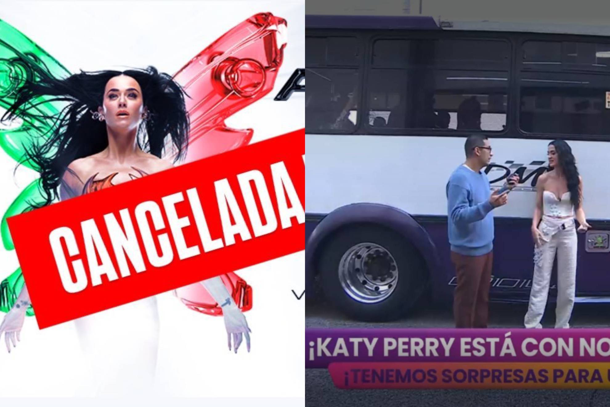 Katy perry: memes y burlas a banco azteca por la... | MARCA.com, image size:1980x1320