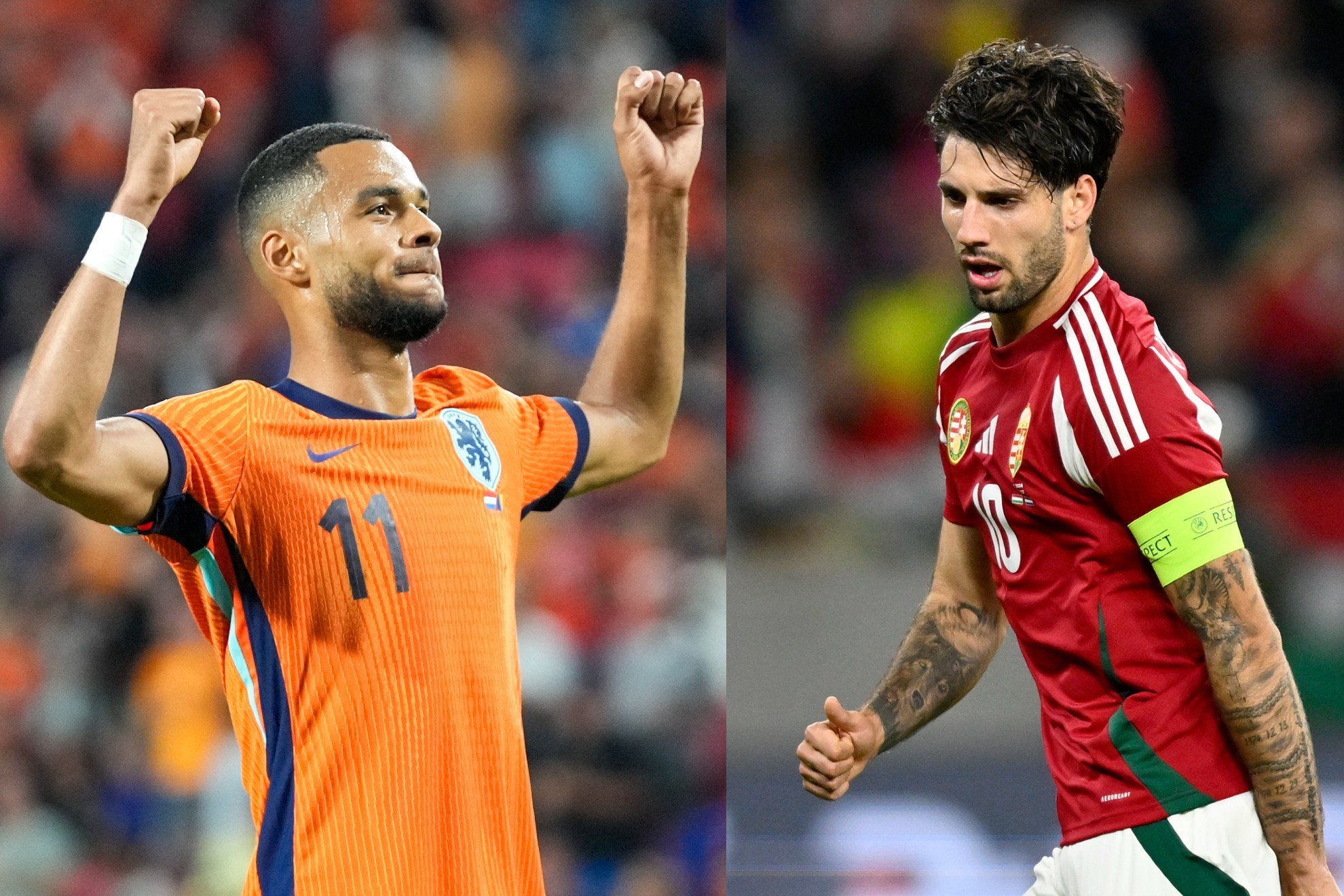 Xavi Simmons se perfila como titular hoy ante Hungr�a en Nations League