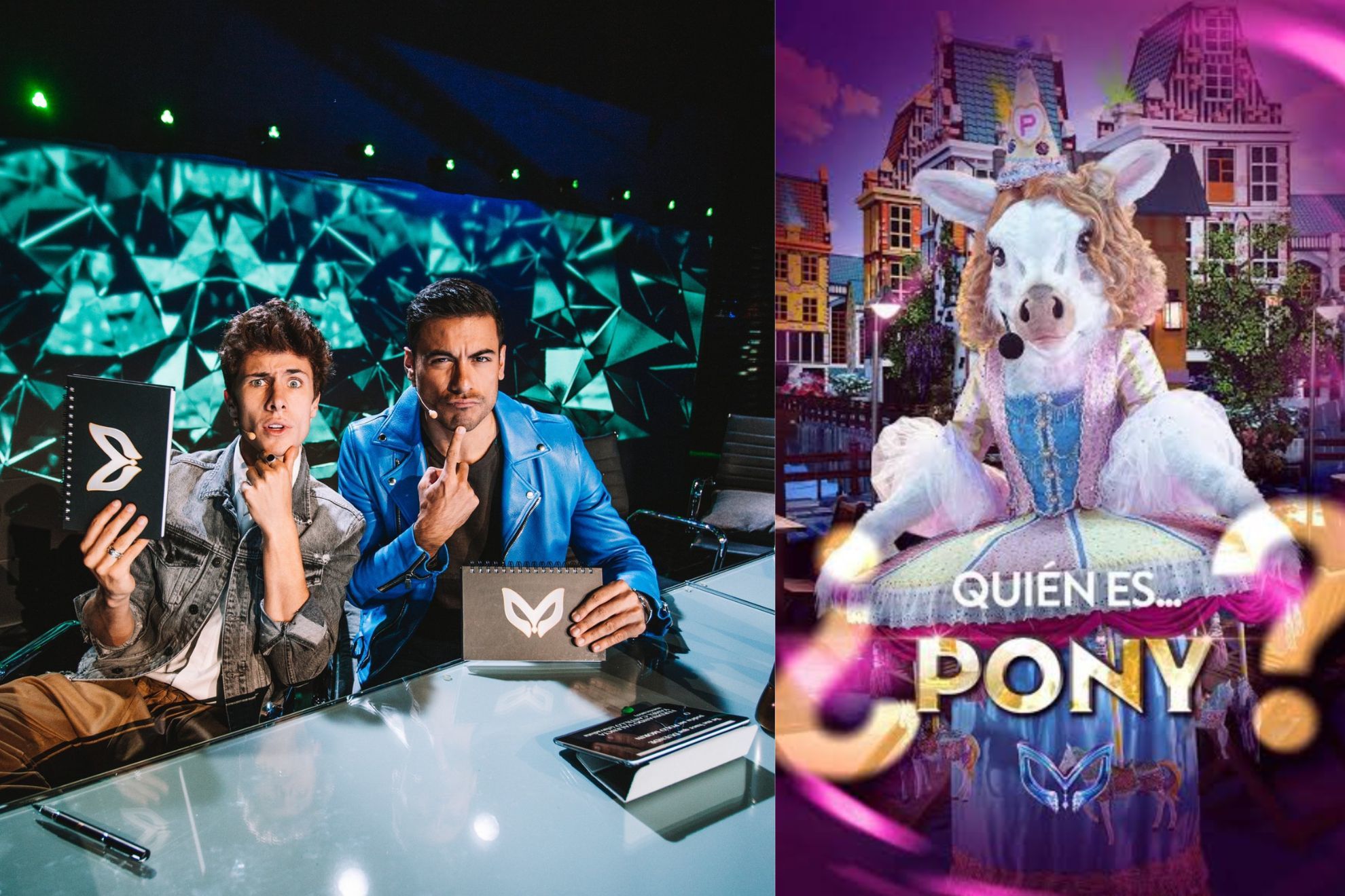 Posible eliminado domingo 17 de noviembre 2024