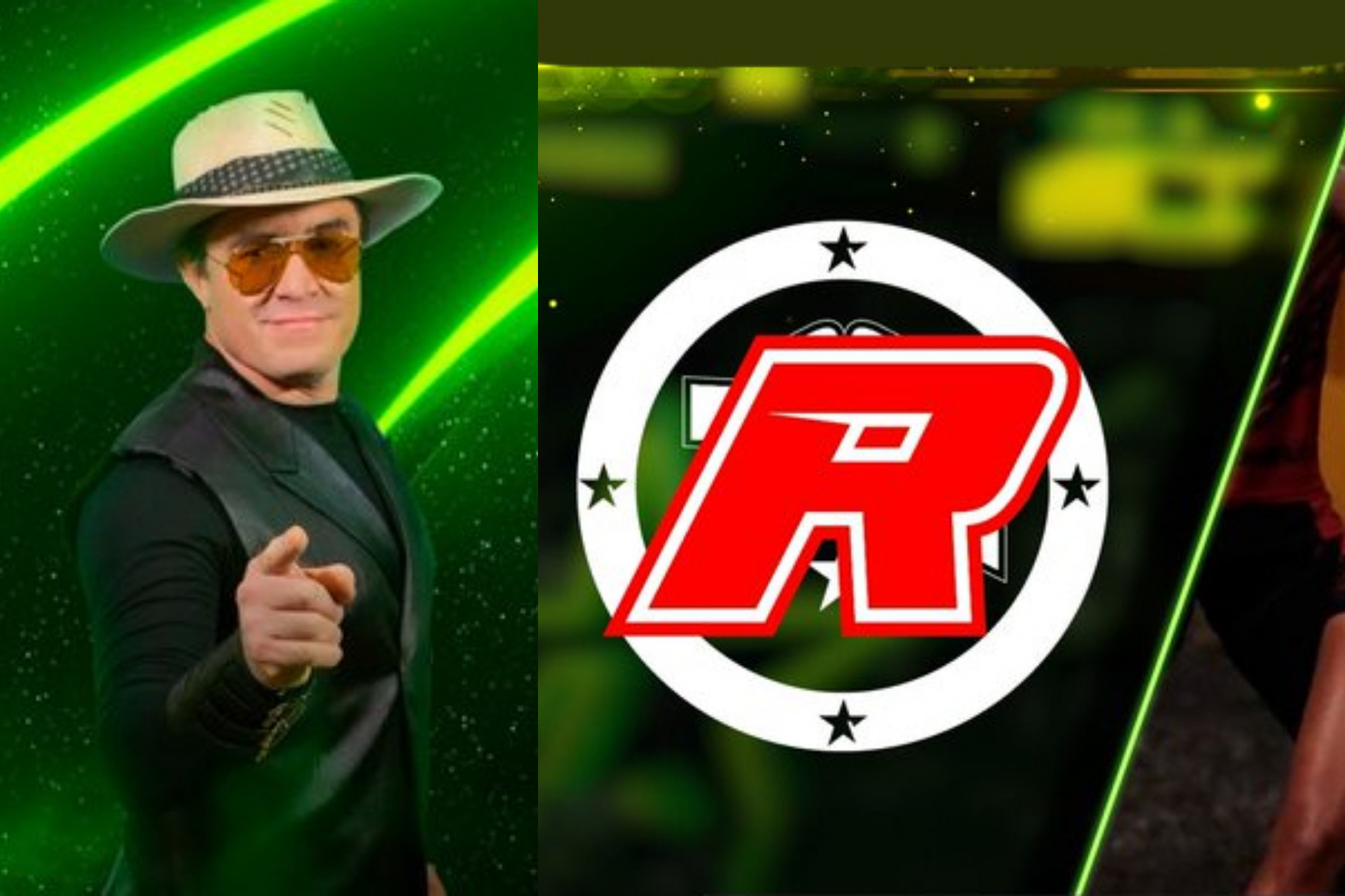 ROSIQUE conduce Exatl�n M�xico 2024