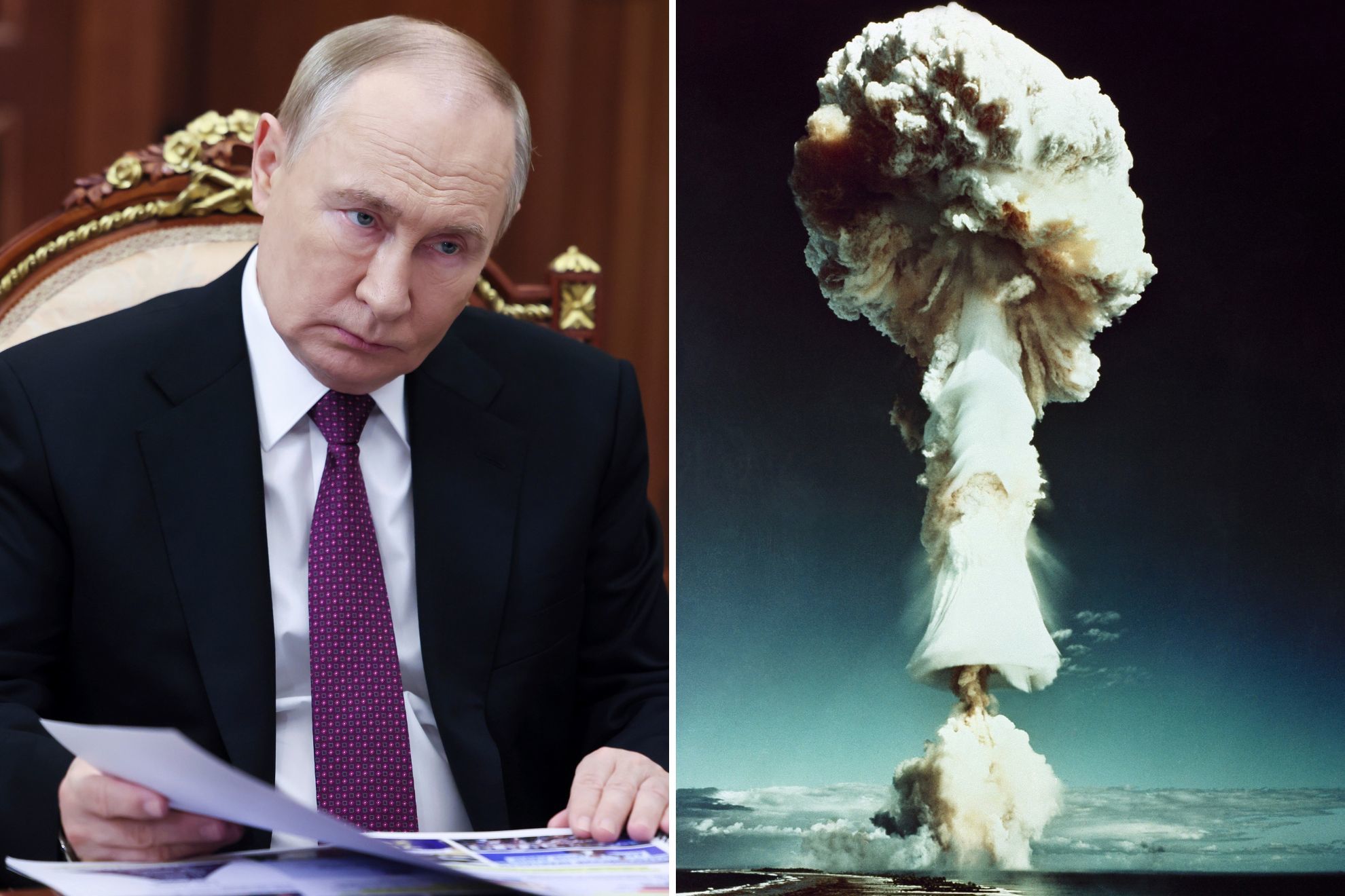 �Inicio de la Tercera Guerra Mundial? Predicciones y pa�ses aliados en una posible guerra contra Rusia