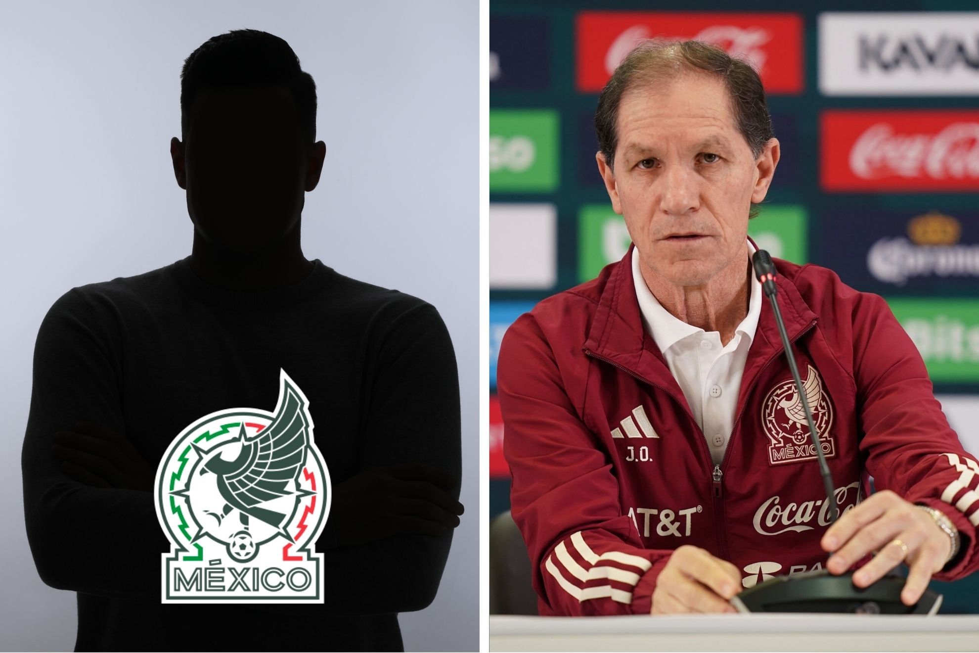 Jaime Ordiales revel� pl�ticas con t�cnicos de renombre para dirigir a la Selecci�n Mexicana