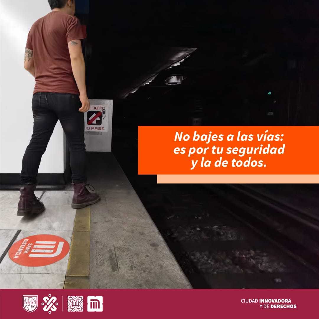 Recomendaciones para uso del transporte