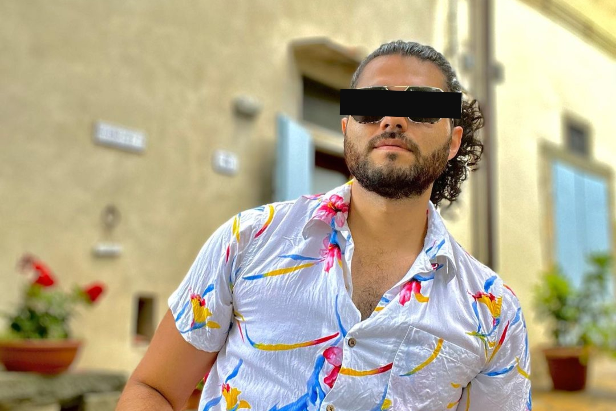 Esteban Sebasti�n 'N'