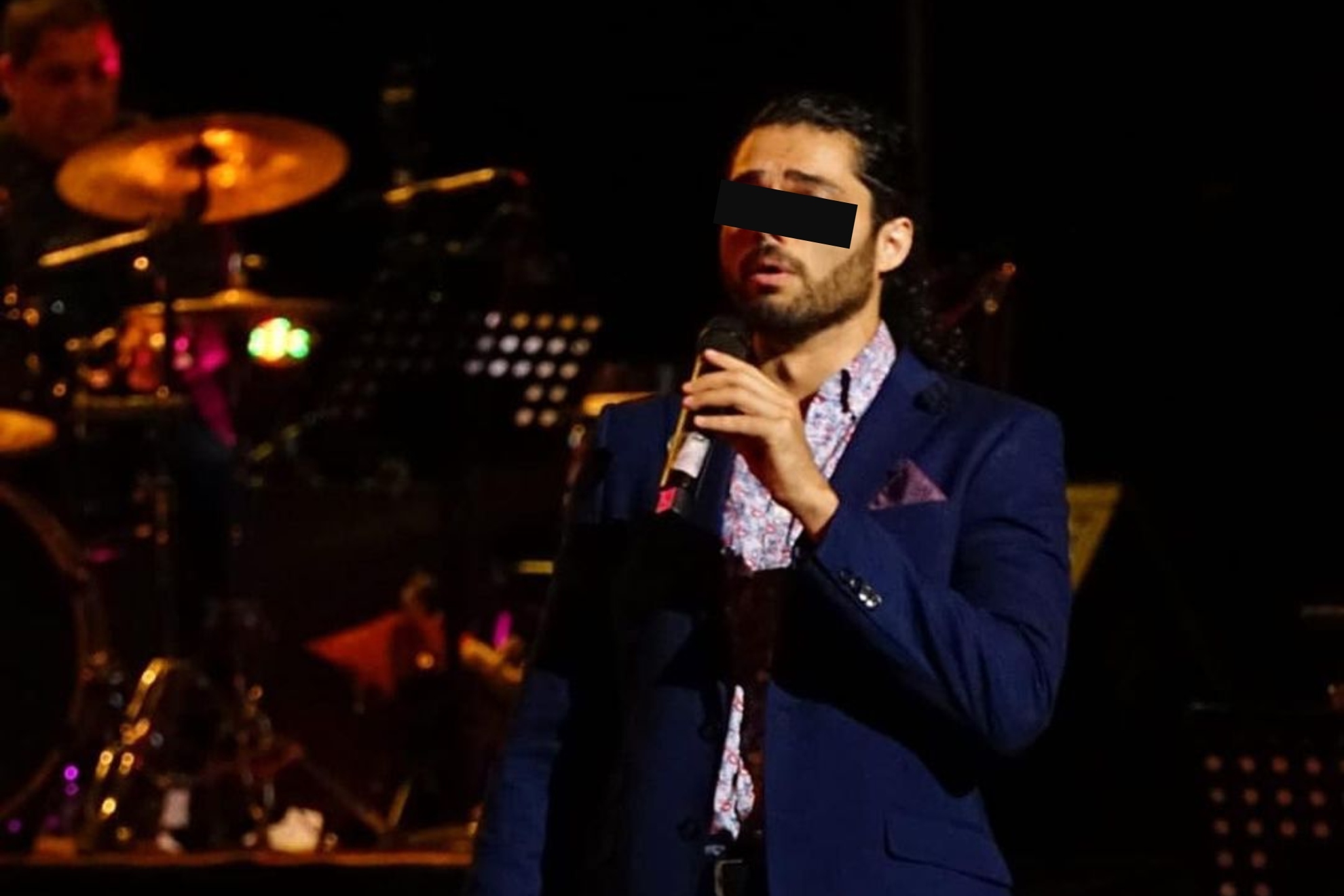 Esteban Sebasti�n 'N'