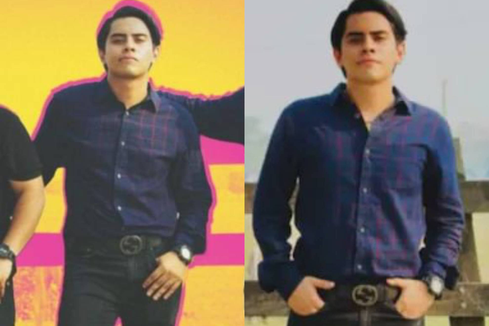 Juan Manuel de la Cruz.