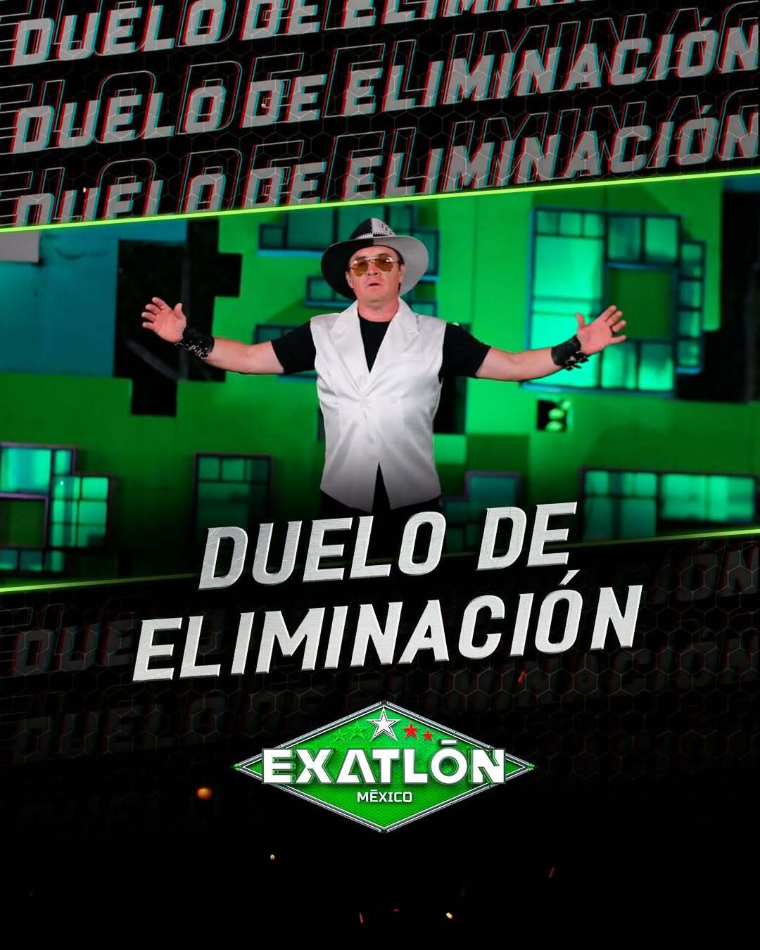 Exatlon M�xico