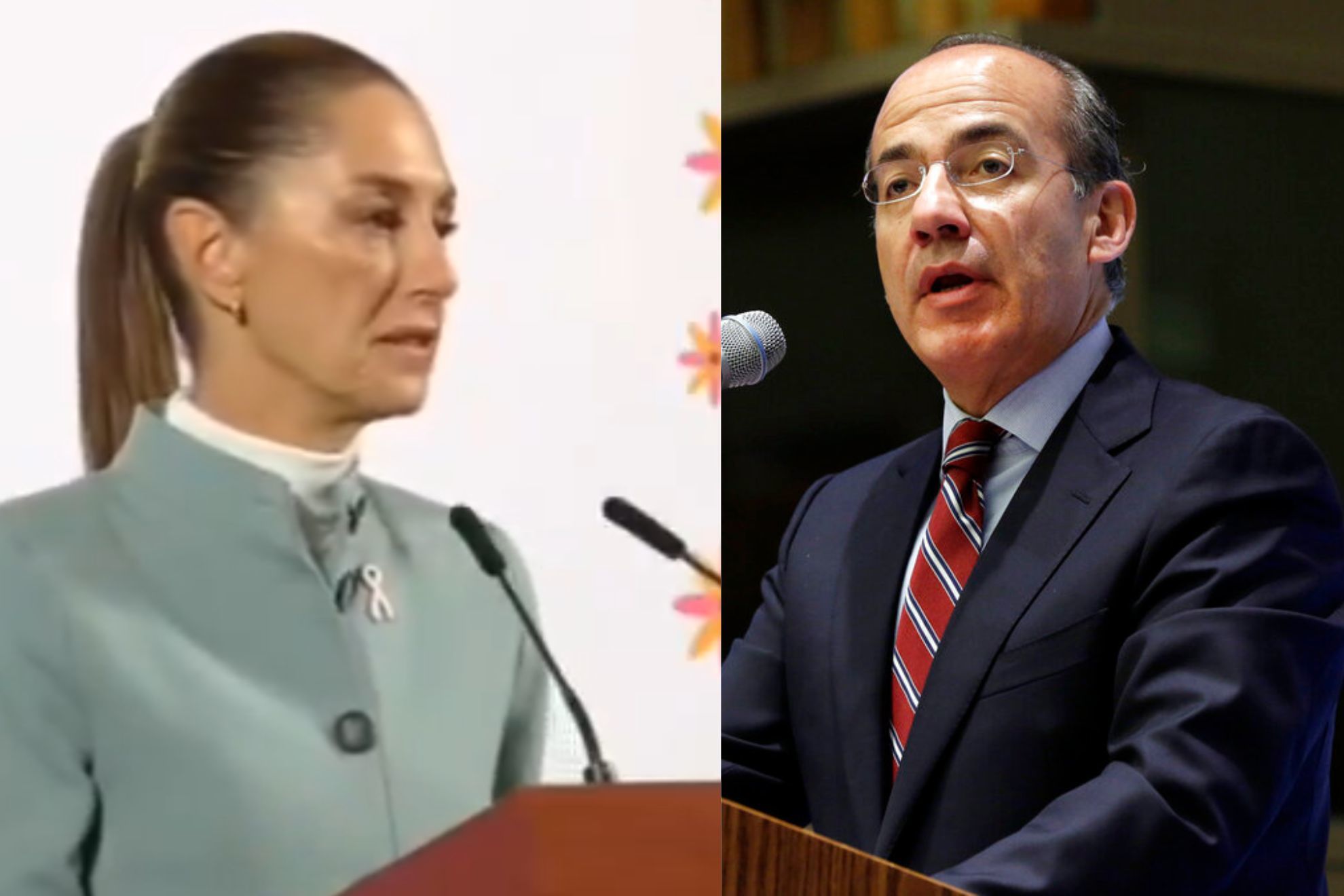 Presidenta destaca Operativo Enjambre