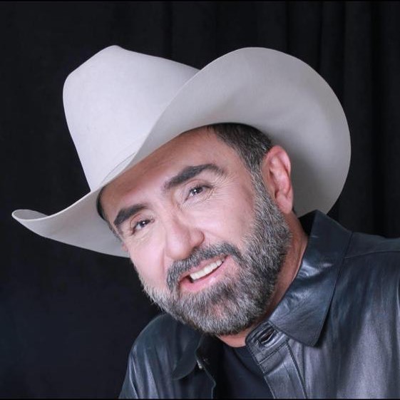 Vicente Fern�ndez Jr.