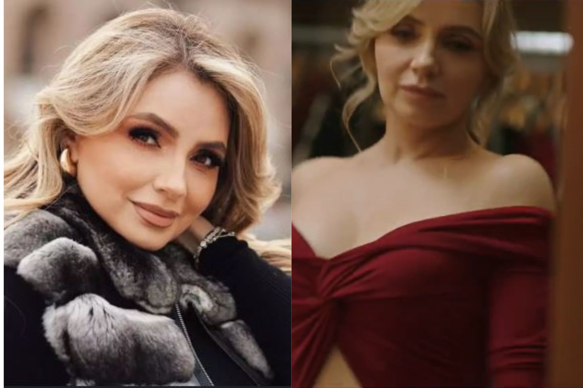 Protagonizar� 'Con la misma mirada'