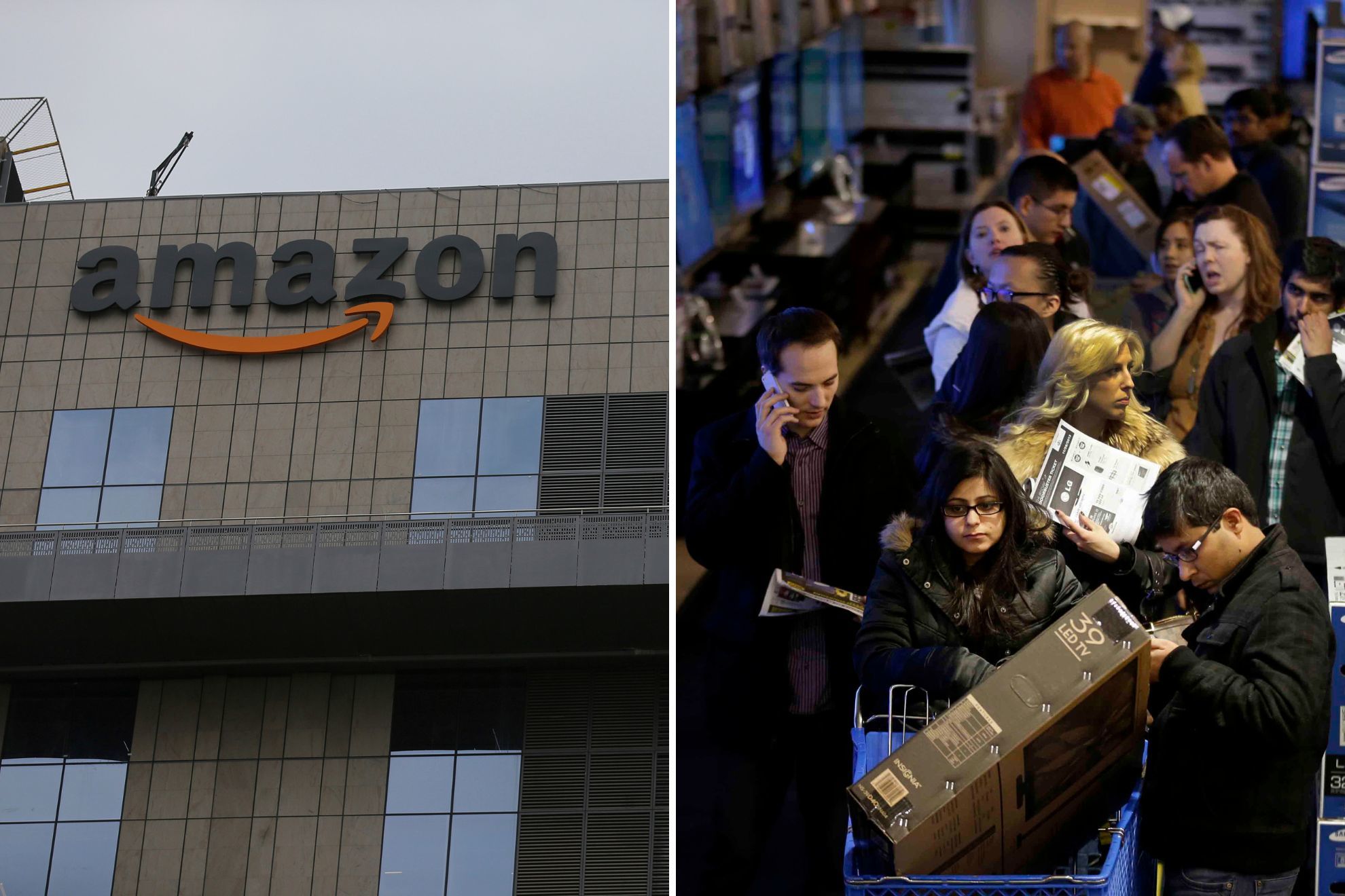 �Qu� tiendas participan en el Black Friday 2024? Cu�ndo es y promociones