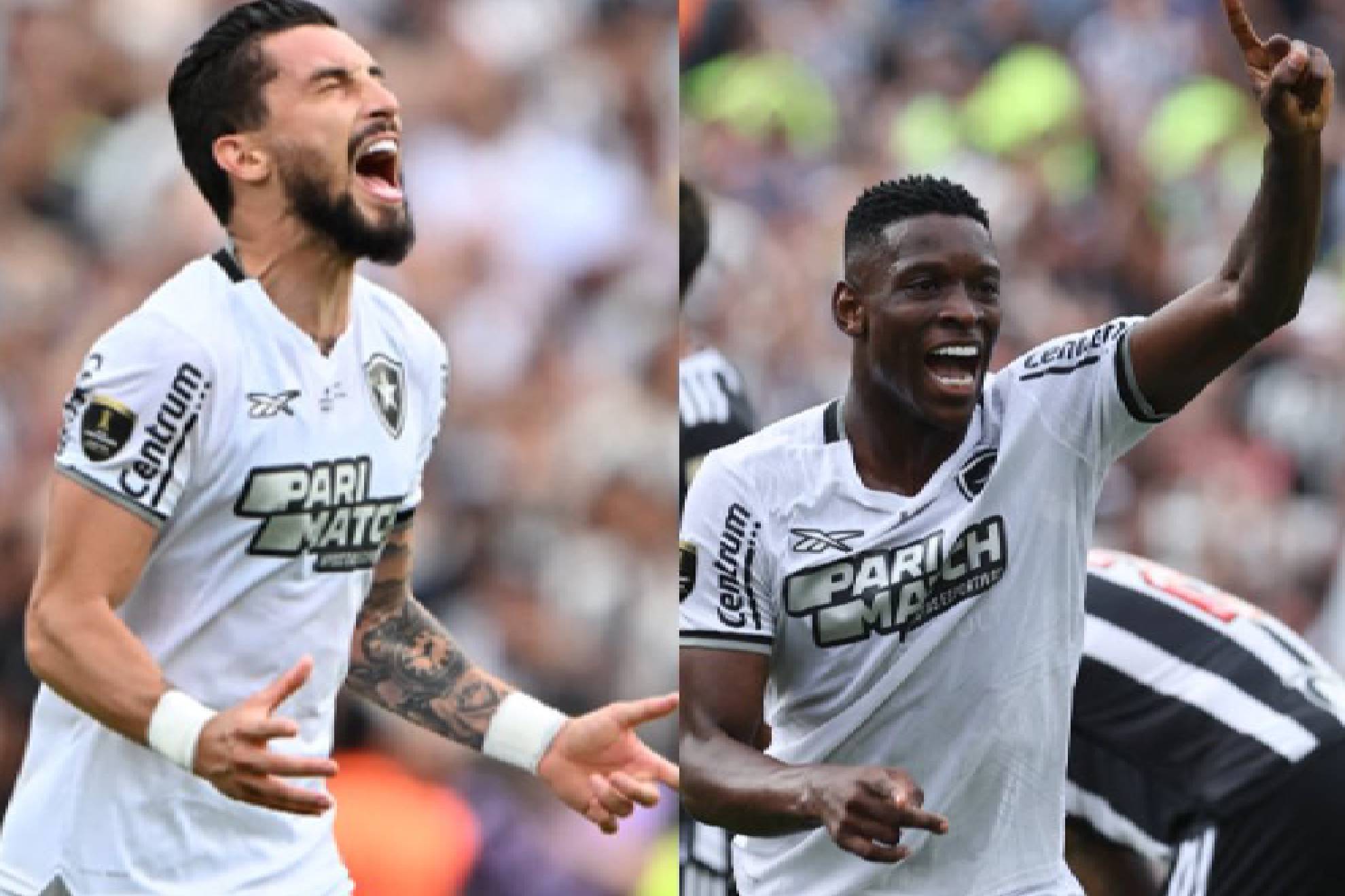 Botafogo venci� a Atl�tico y gan� la Copa Libertadores 2024, la primera conquista de su historia.