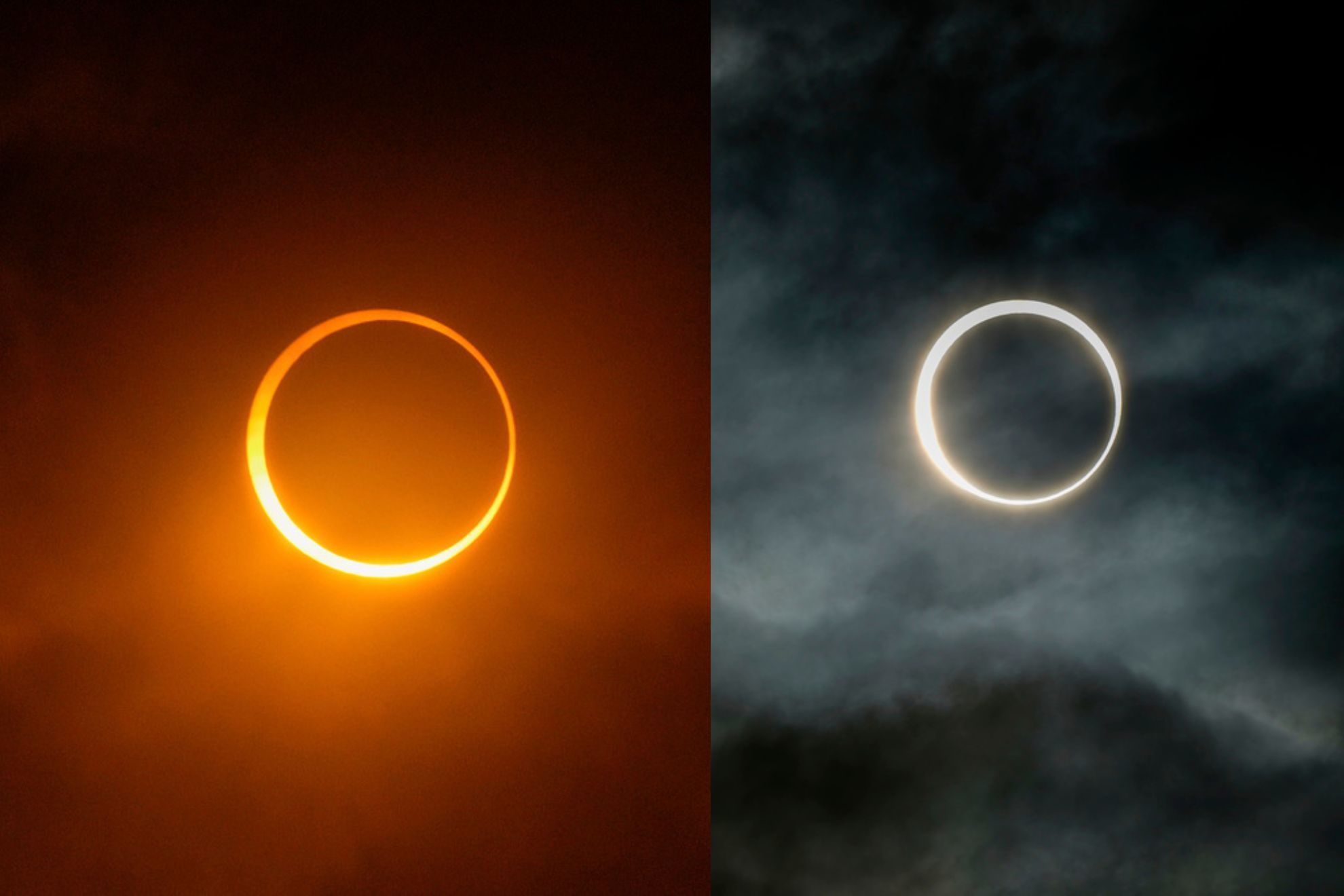 Cu�ndo es el pr�ximo eclipse solar en M�xico