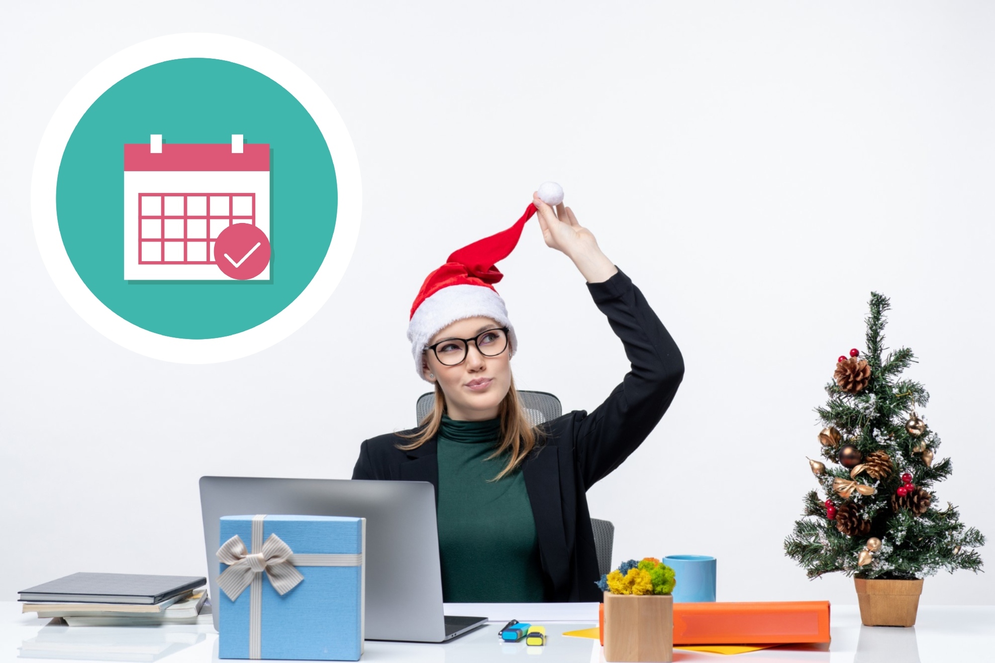 D�as festivos de diciembre