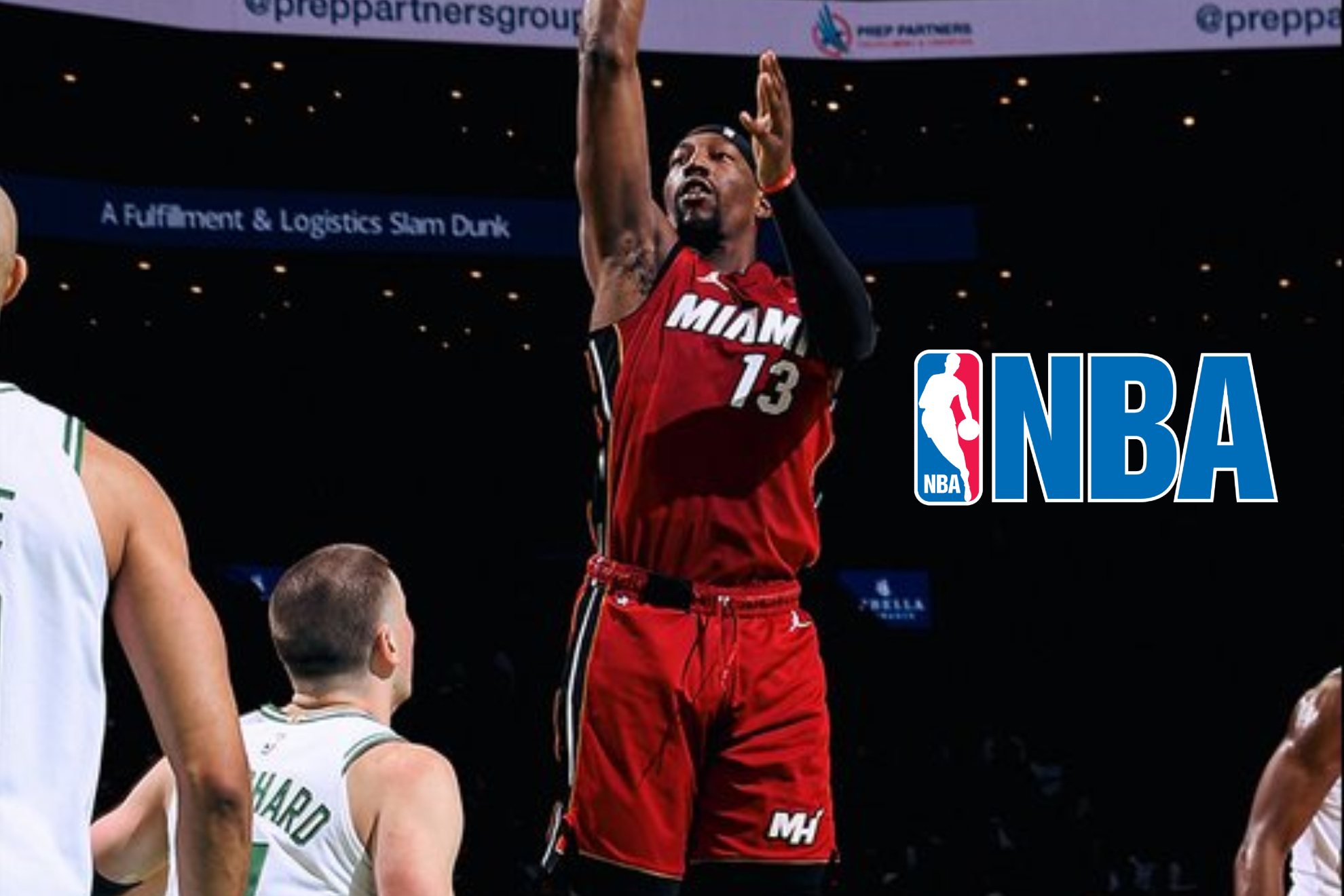 CELTICS vs HEAT HOY lunes 2 de diciembre.