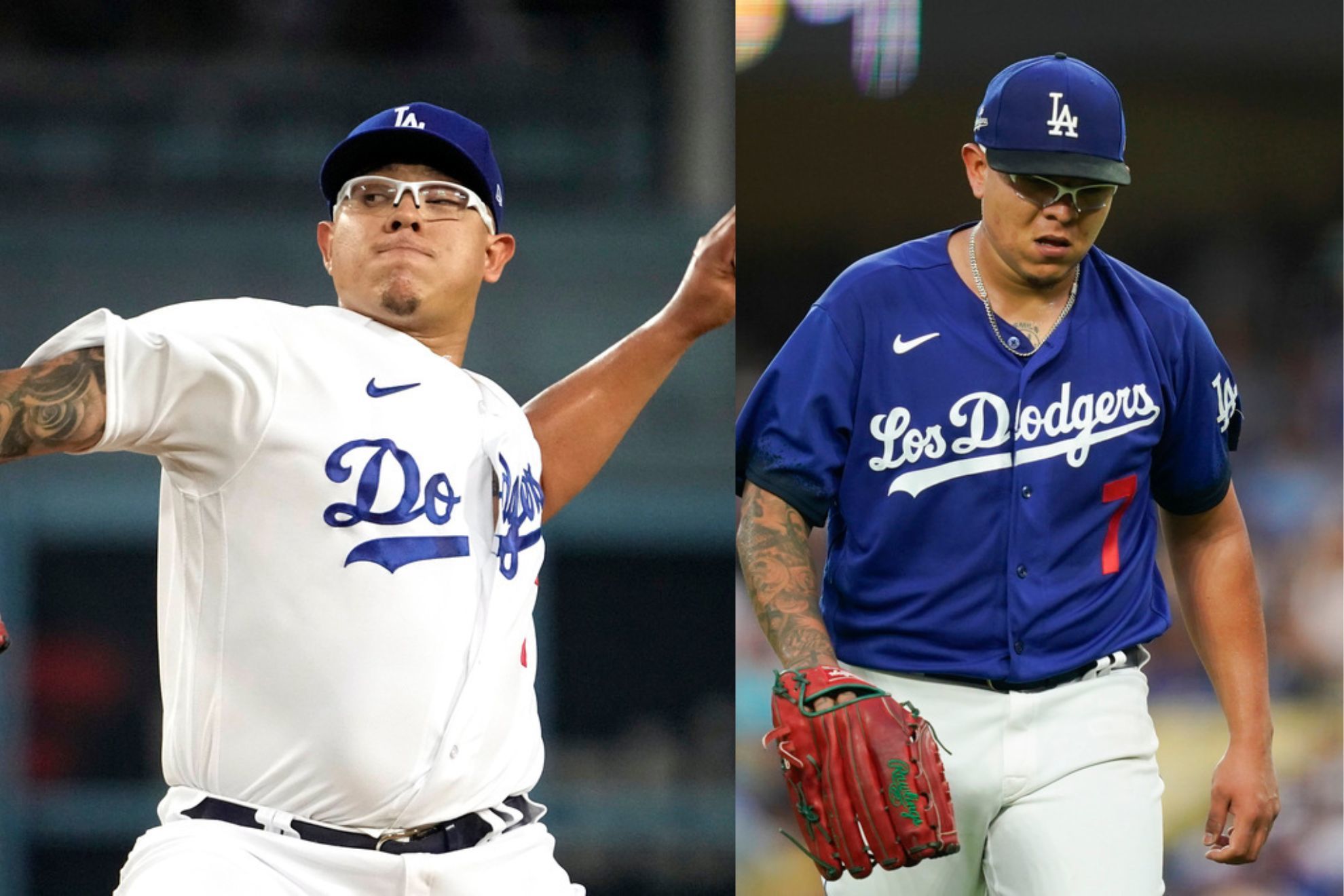 �Podr�a regresar a jugar b�isbol en M�xico?