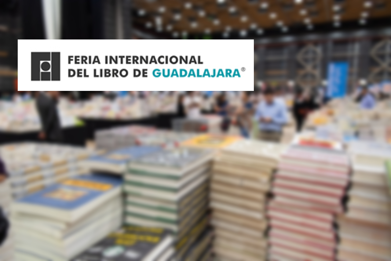 FIL Guadalajara 2024 HOY