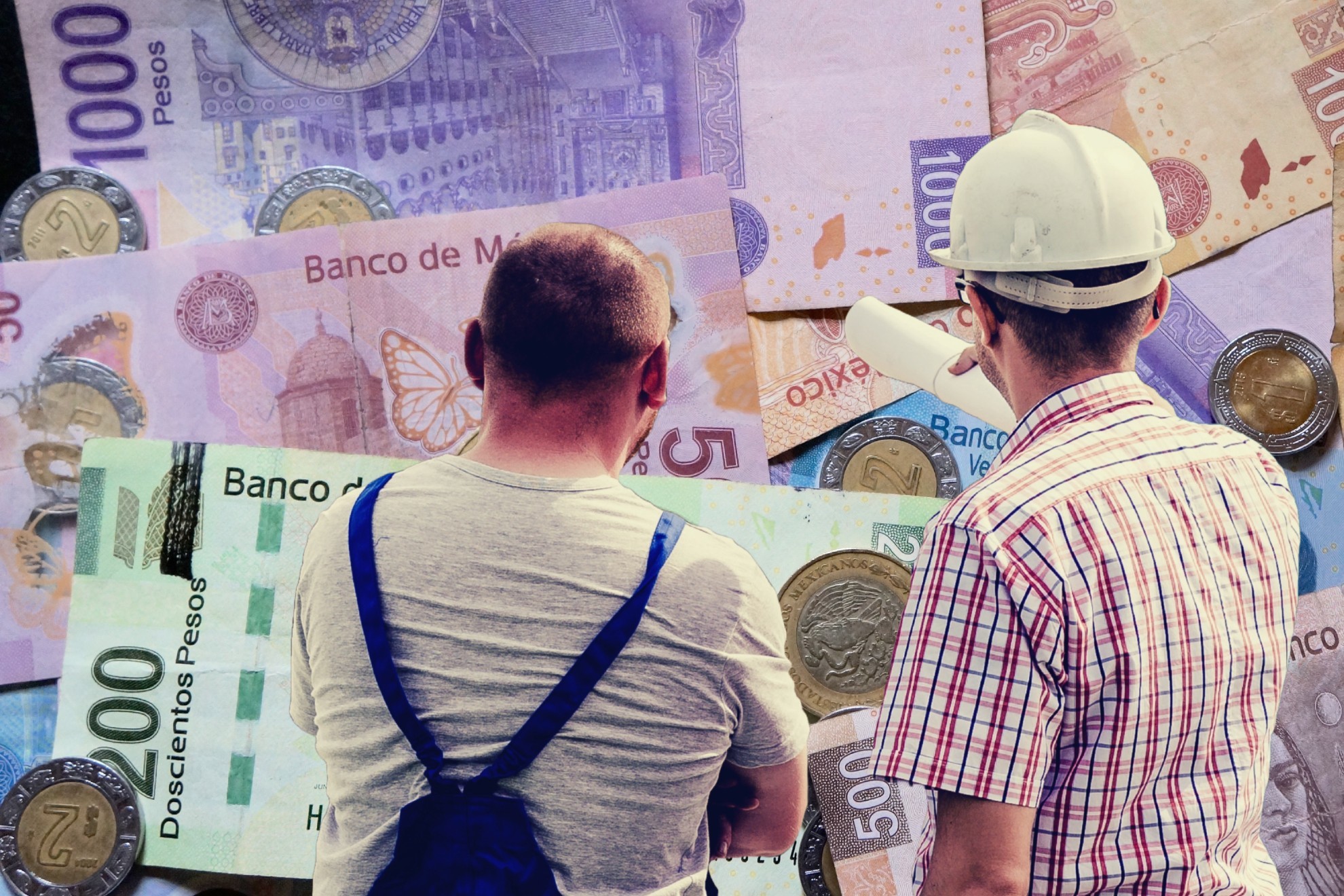 Miles de trabajadores est�n a la espera de que se apruebe la jornada laboral de 40 horas 2025