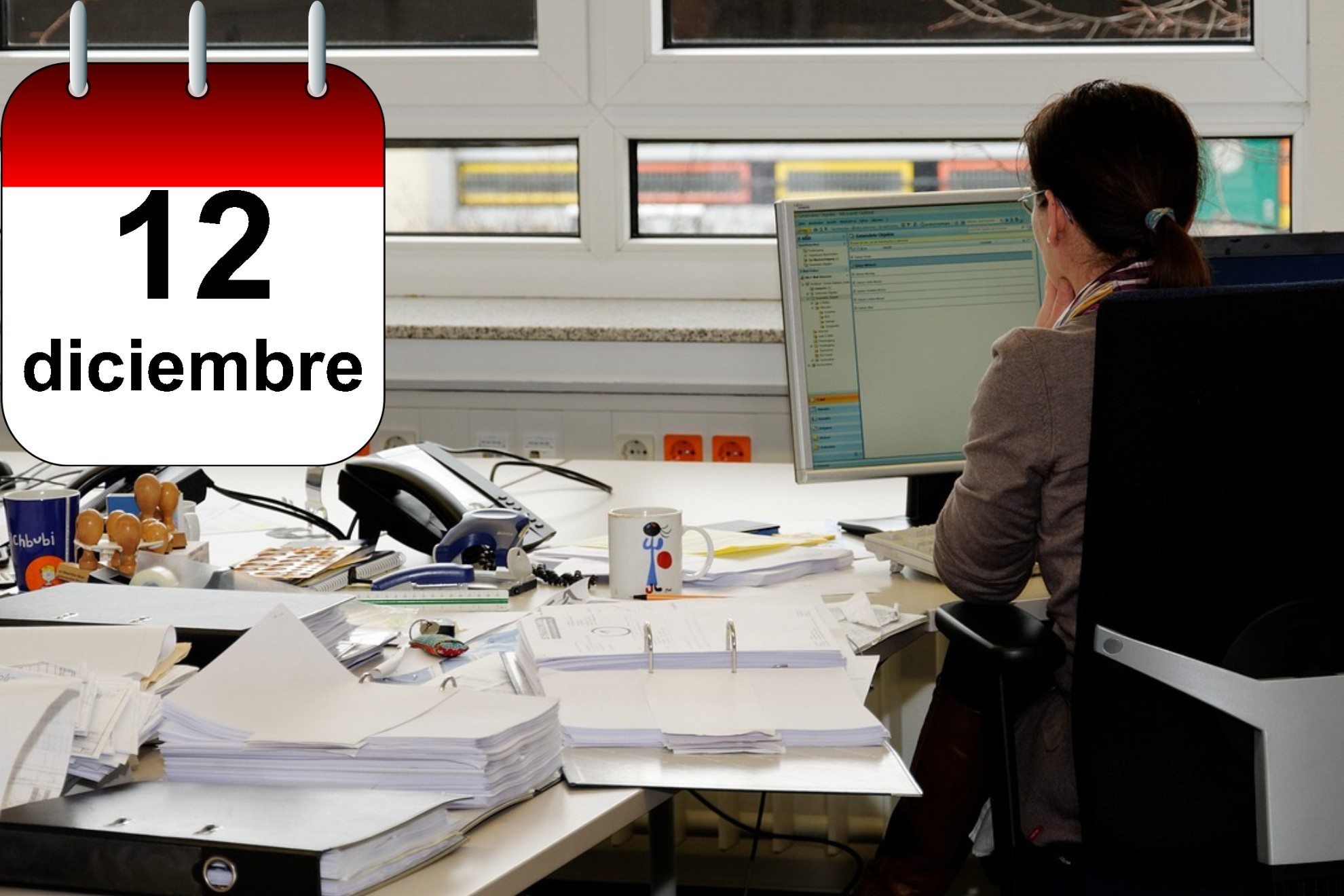 El 12 de diciembre no s�lo se festeja el D�a de la Virgen 2024