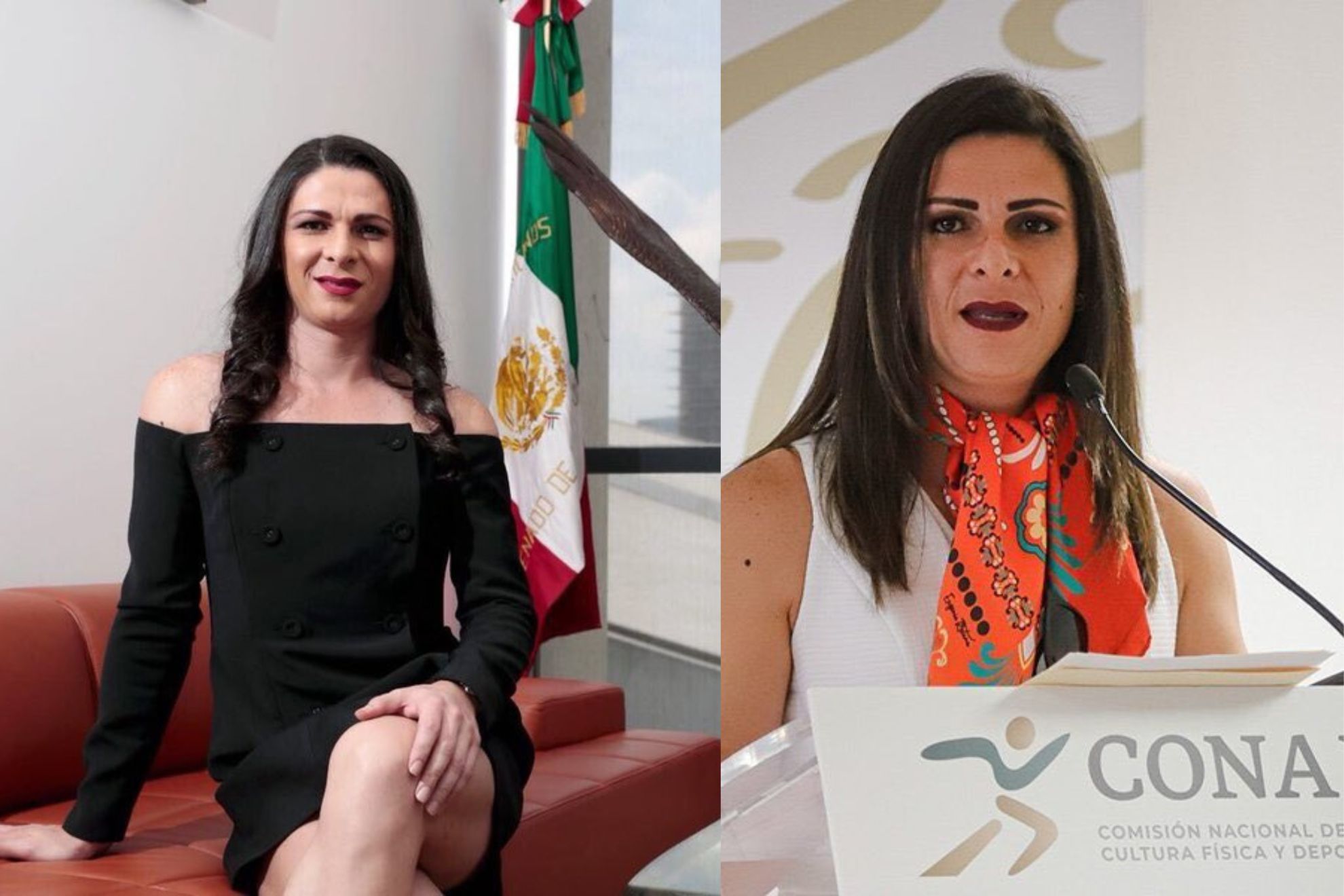 Qu� pas� tras su salida de la CONADE