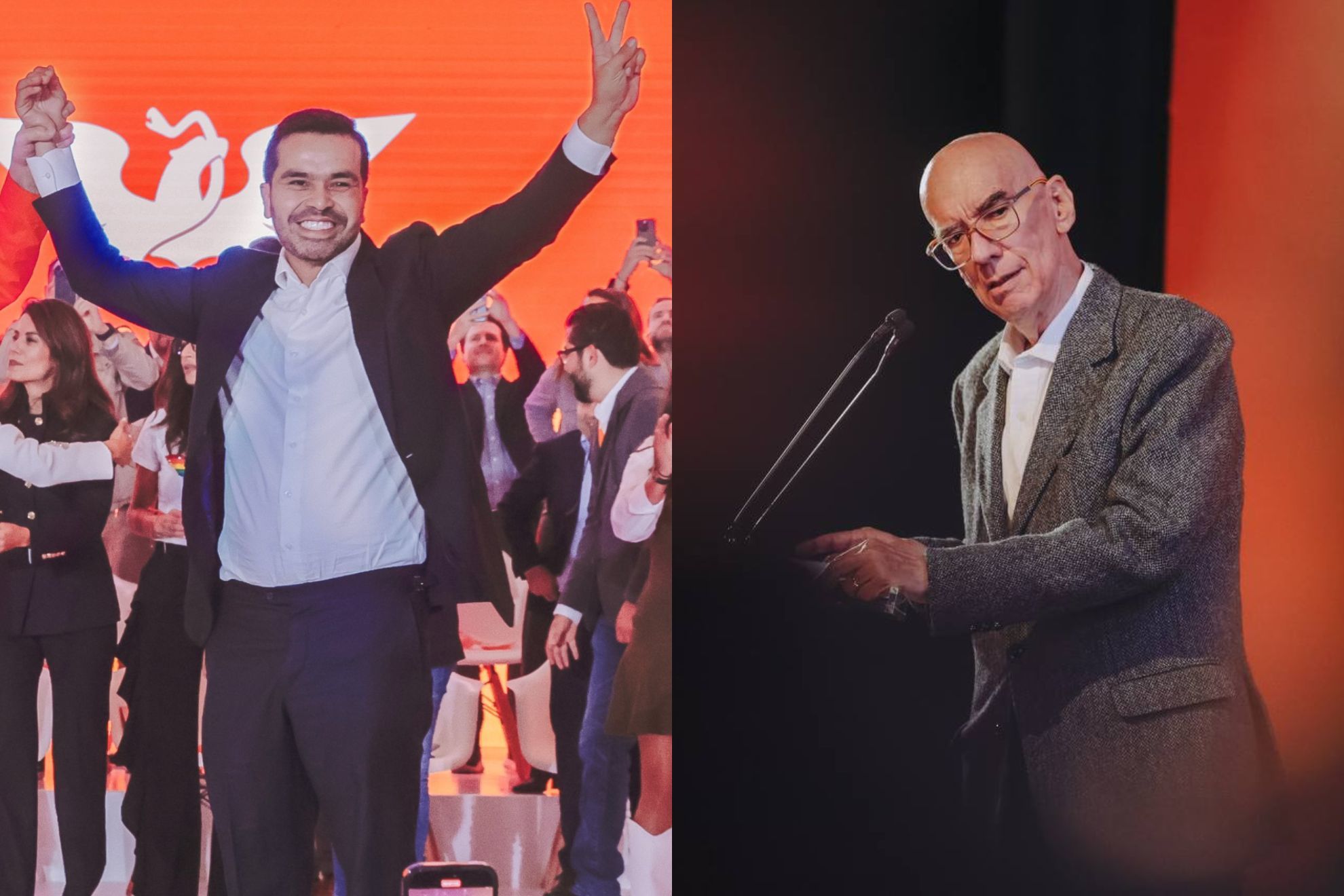 Jorge �lvarez M�ynez