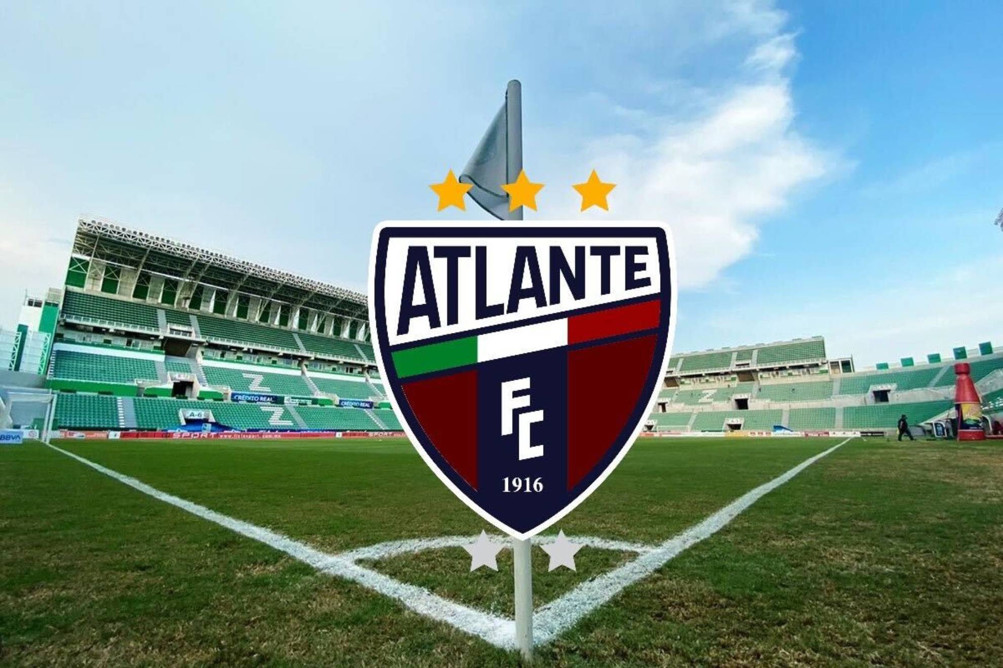Atlante