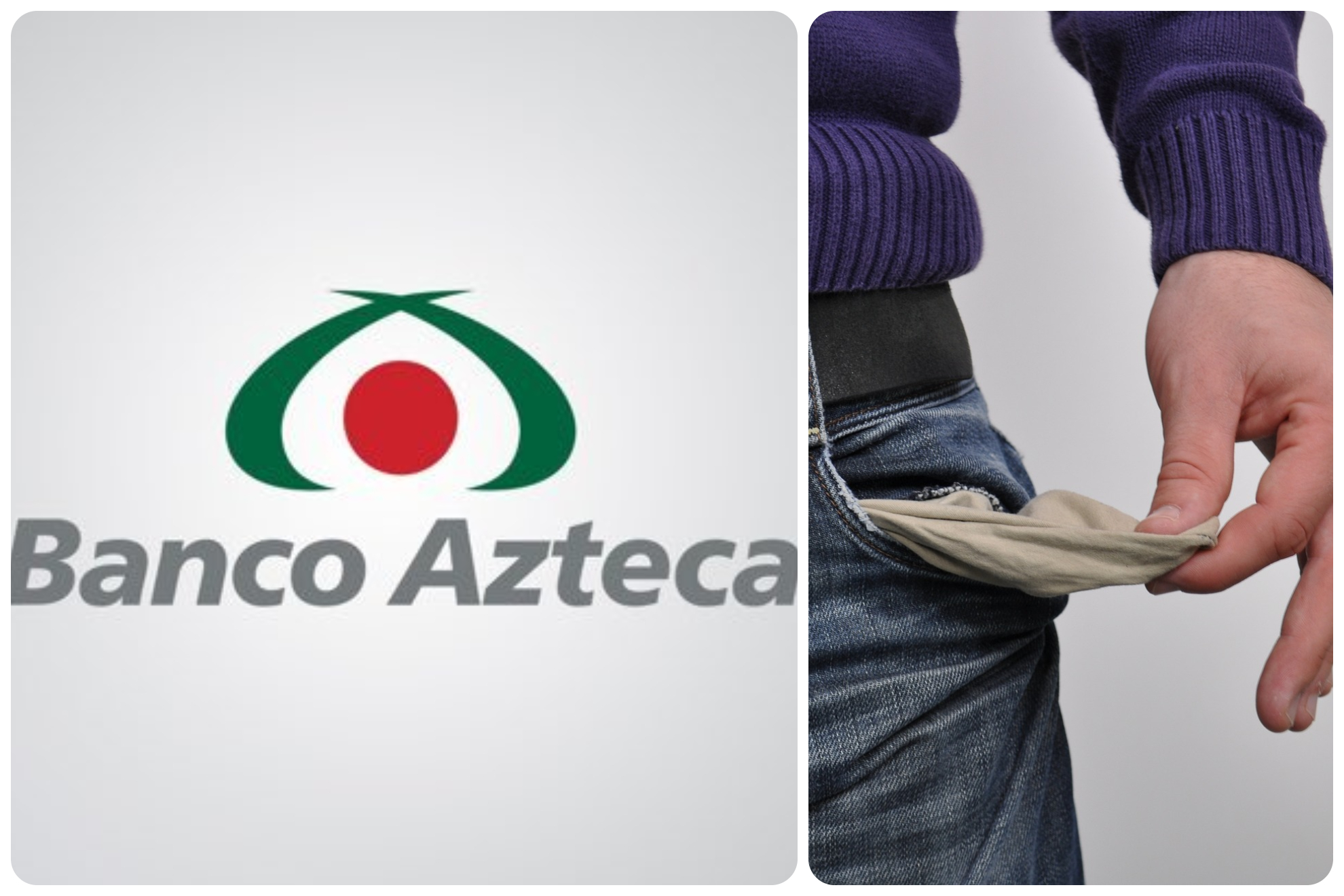 Banco Azteca tiene m�s de 18 millones de cuentas en M�xico.