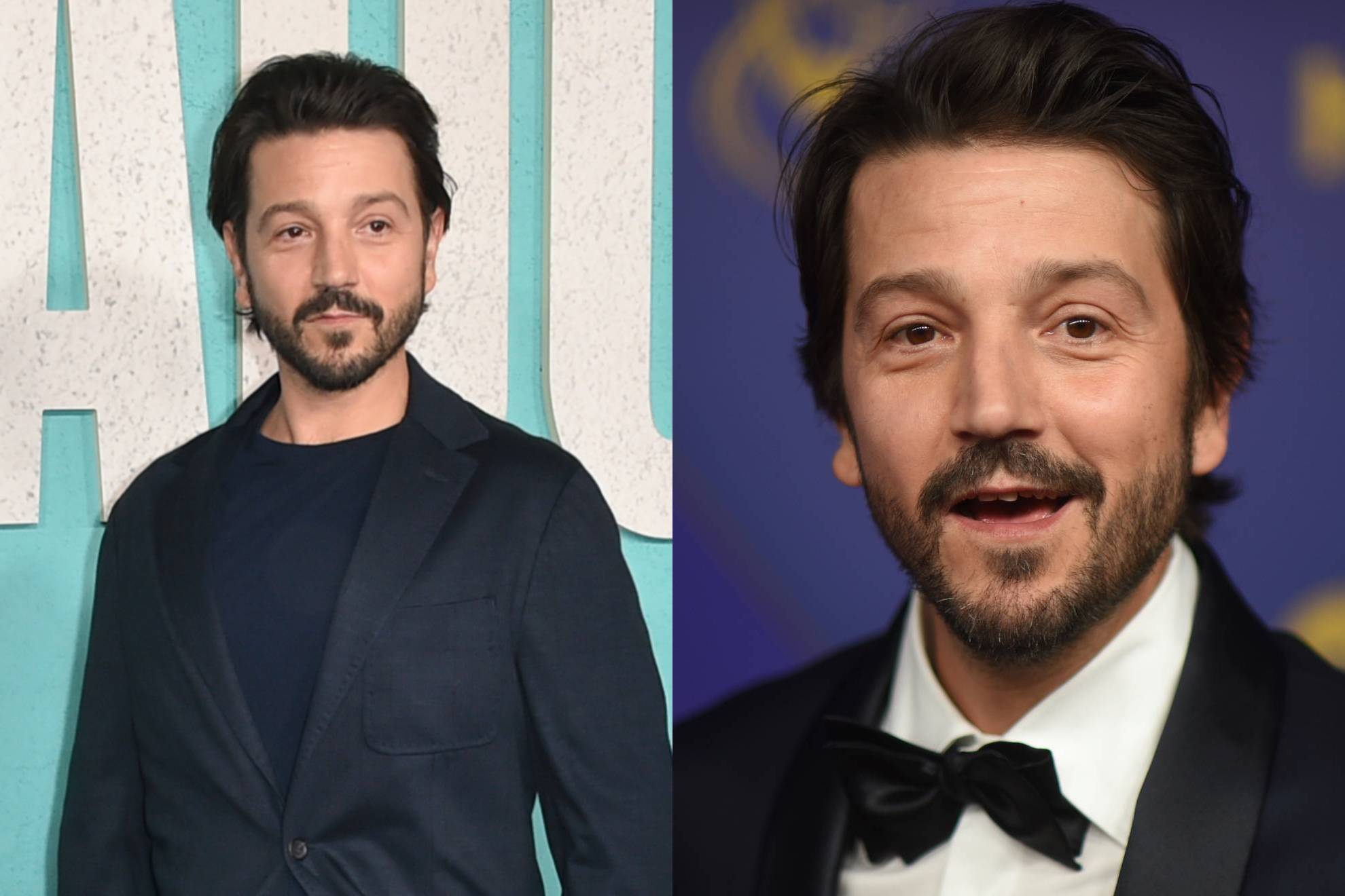 Diego Luna.