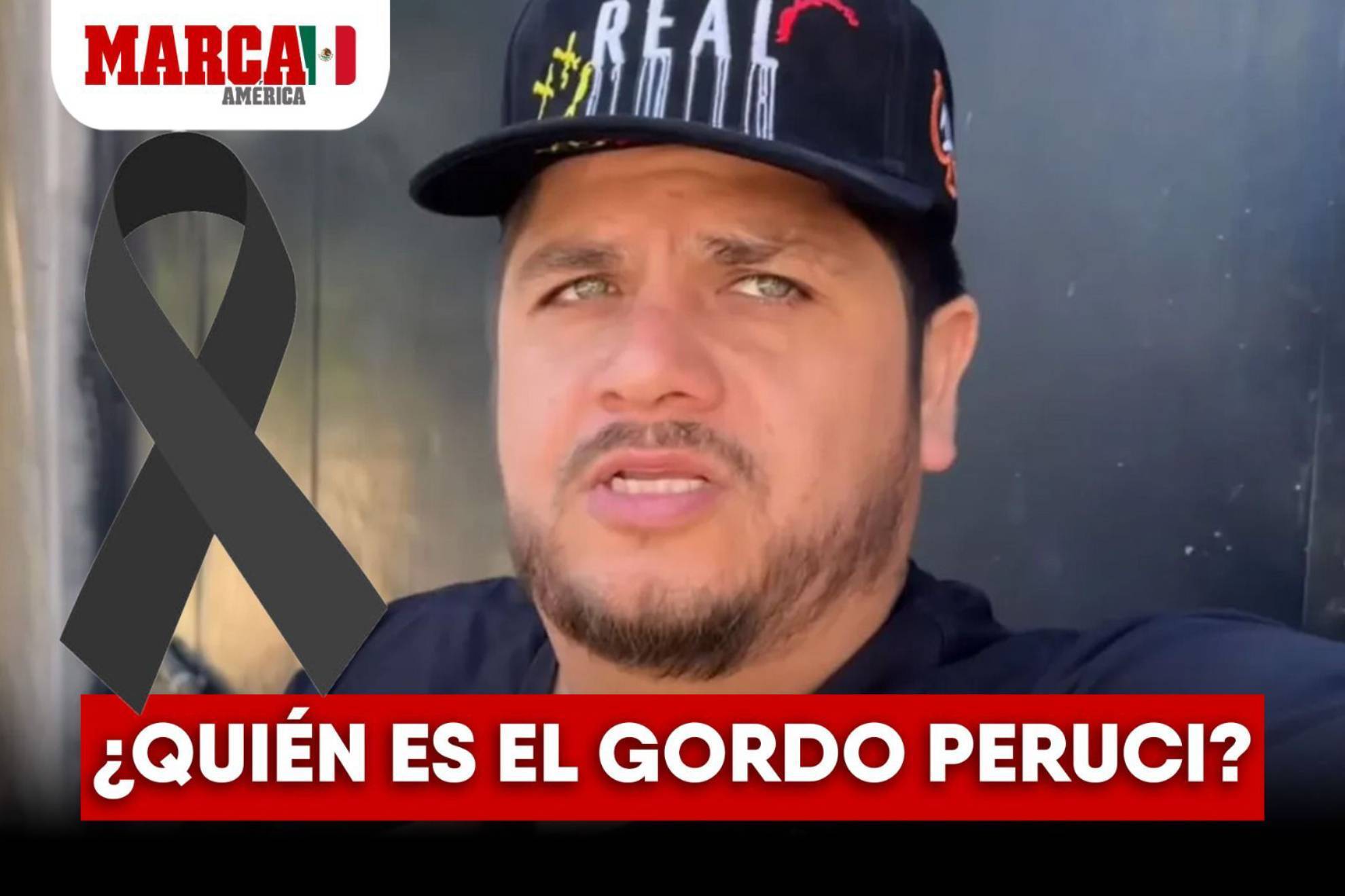 Ejecutan al Gordo  Peruci afuera de su domicilio en Sinaloa