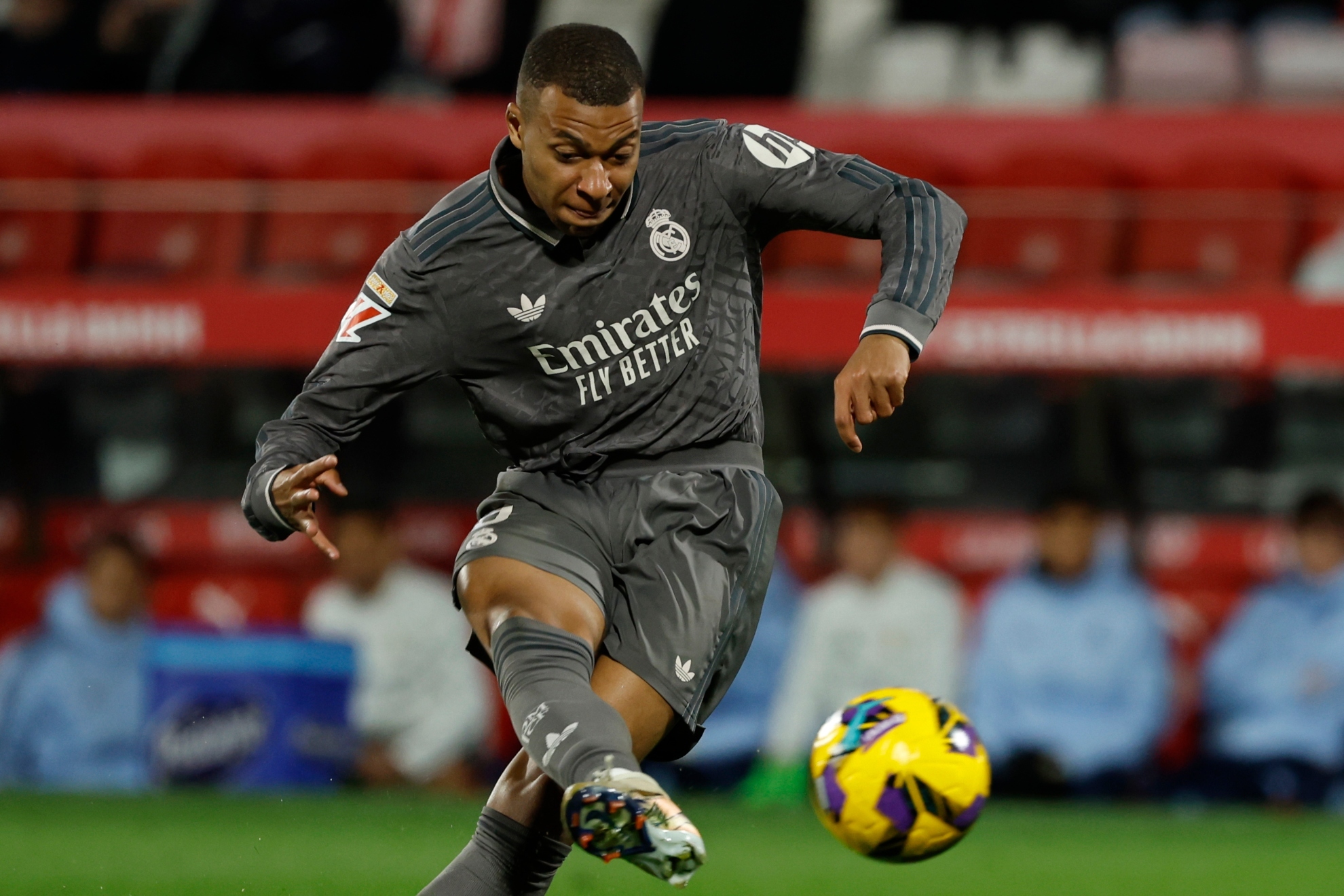 Ancelotti: Mbapp� viajar� a Qatar