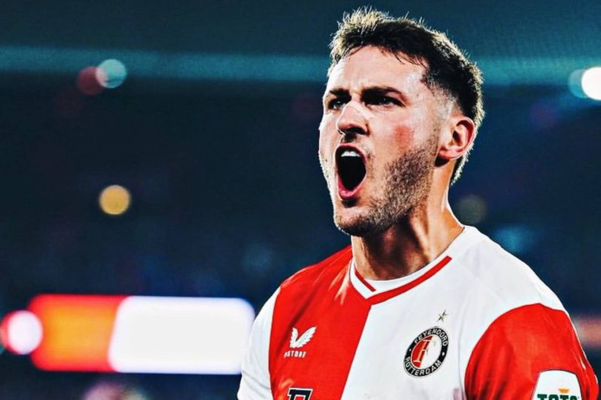 Santiago Gim�nez.