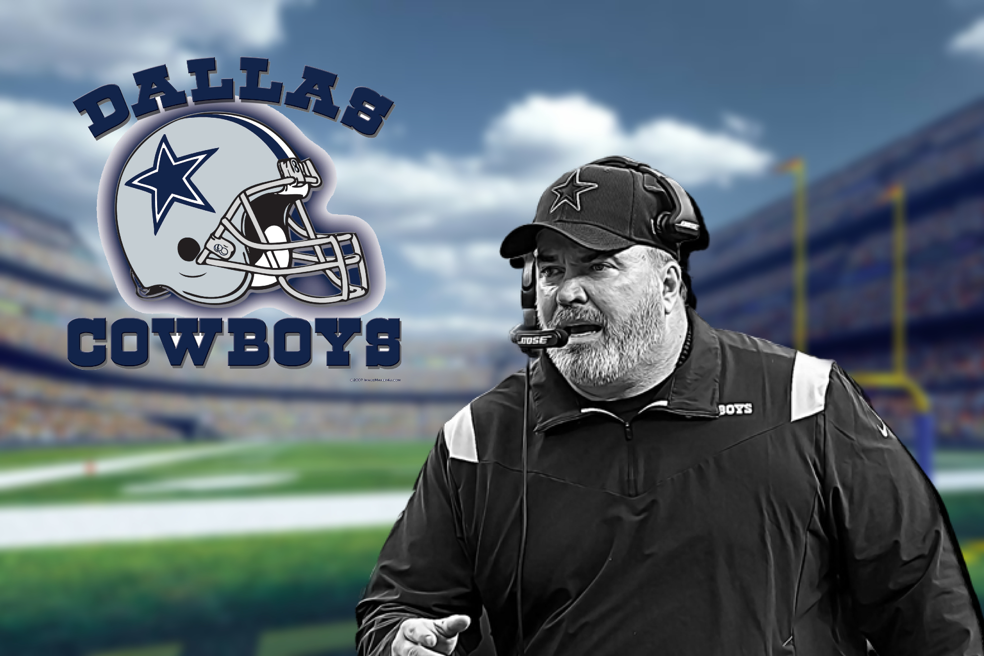 �Cu�l es el salario de Mike McCarthy con los Cowboys? Nombres que suenan para sustituirlo en los Vaqueros de Dallas
