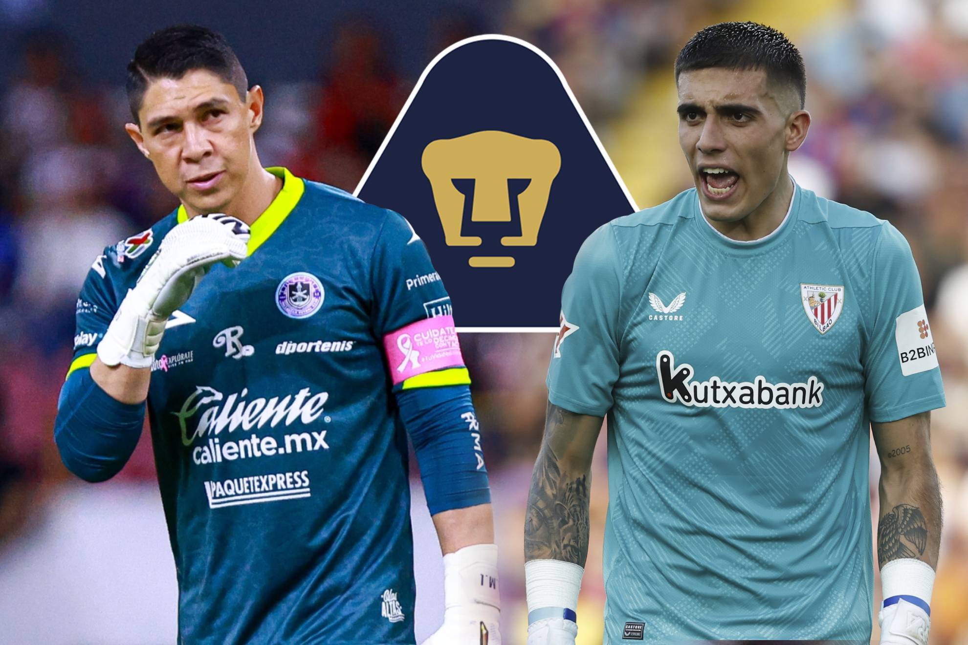 Gustavo Lema buscar� m�s competencia para Julio Gonz�lez