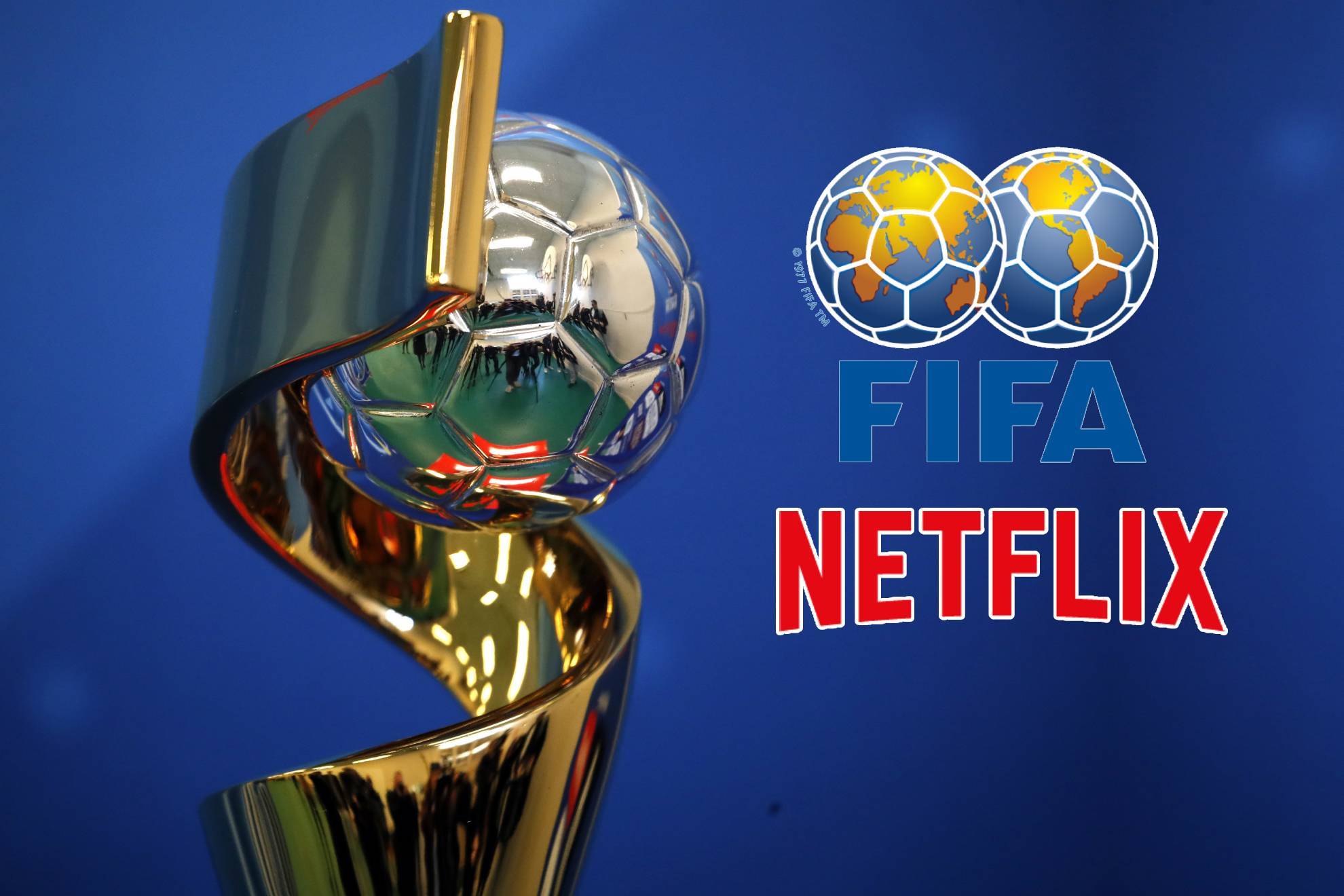 La plataforma digital transmitir� las ediciones de 2027 y 2031