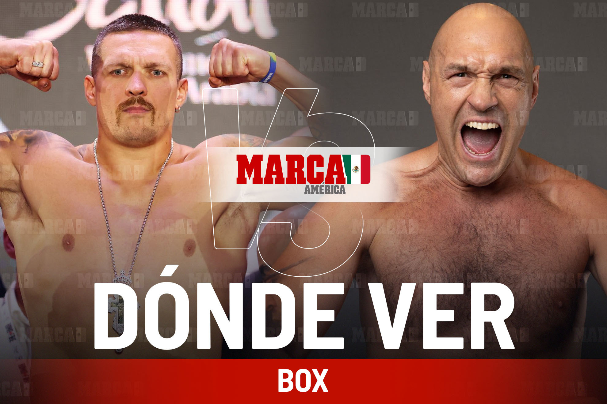 Los boxeadores veteranos quieren cerrar el a�o con una victoria.