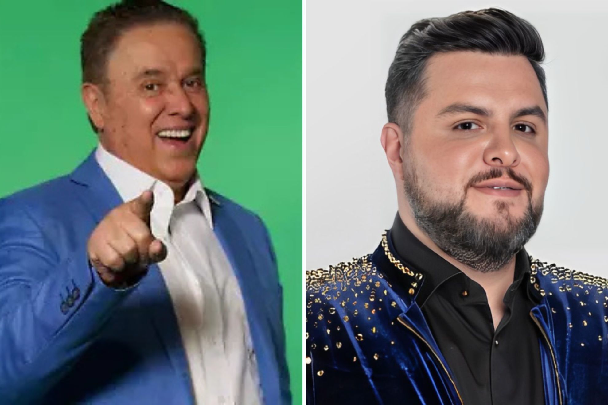 �Mario Bezares tendr� programa junto a Paul Stanley? Esto es lo que se sabe