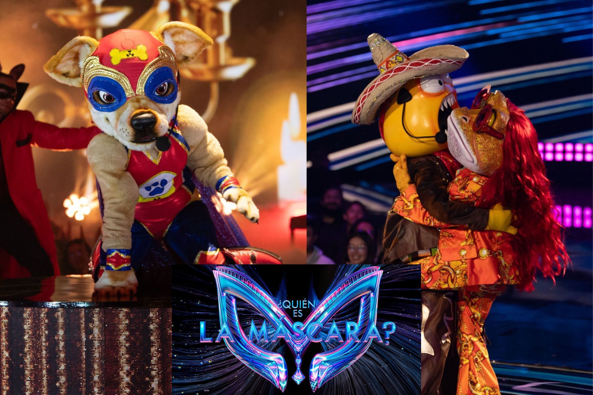 Posible ganador edici�n 2024 en M�xico