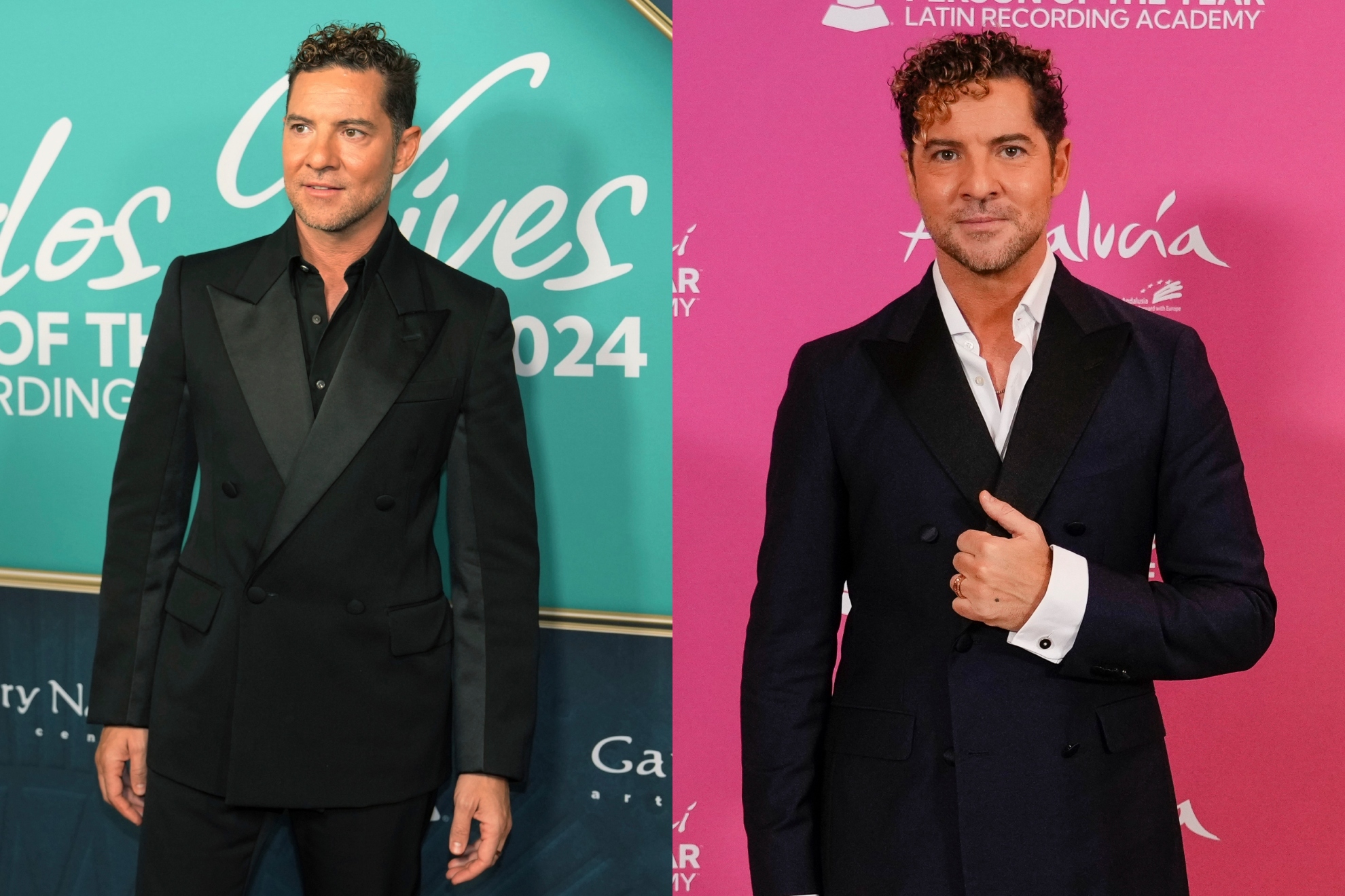 David Bisbal