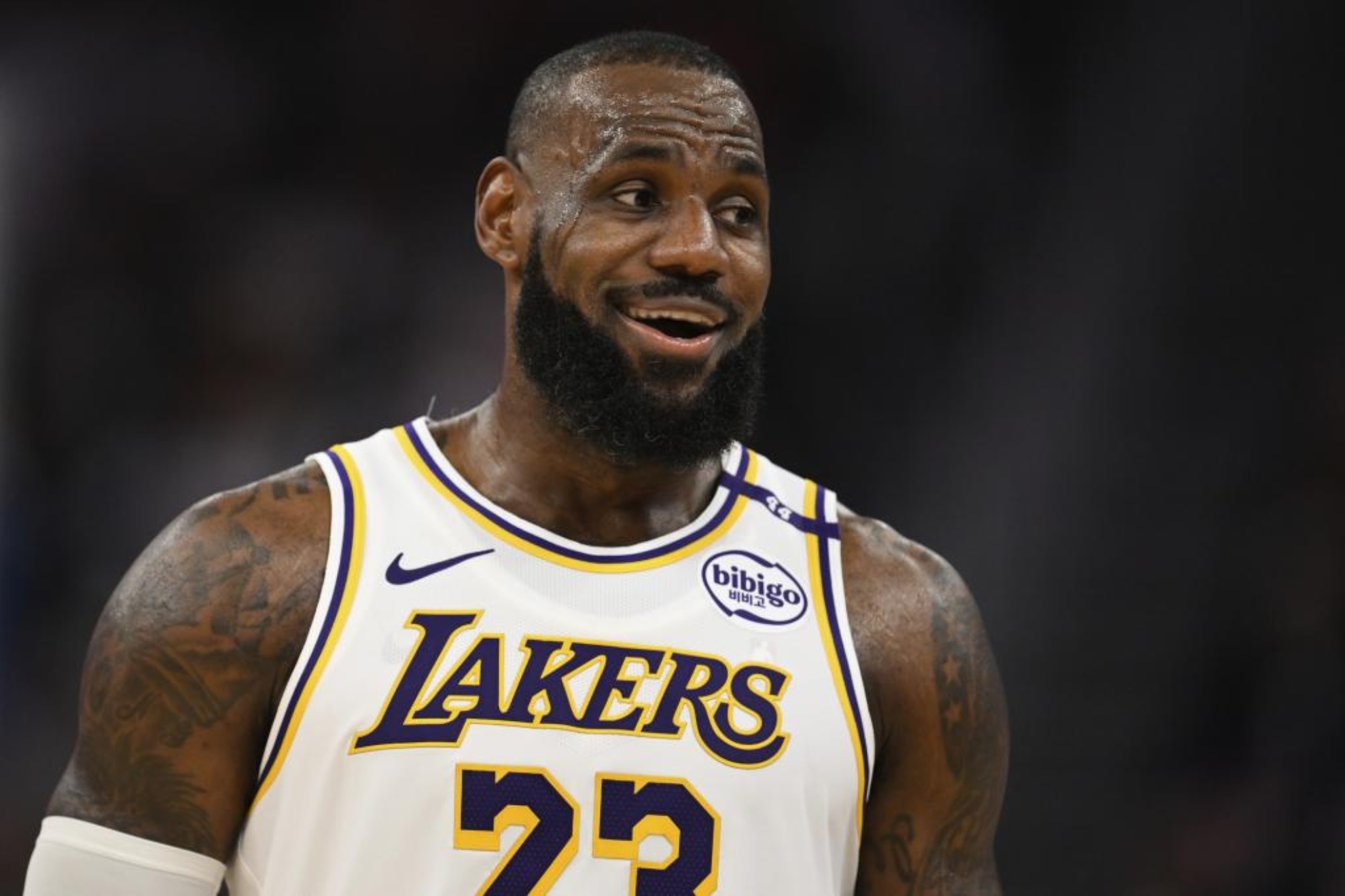 LeBron James explota contra la NFL en Navidad: Es el d�a de la NBA