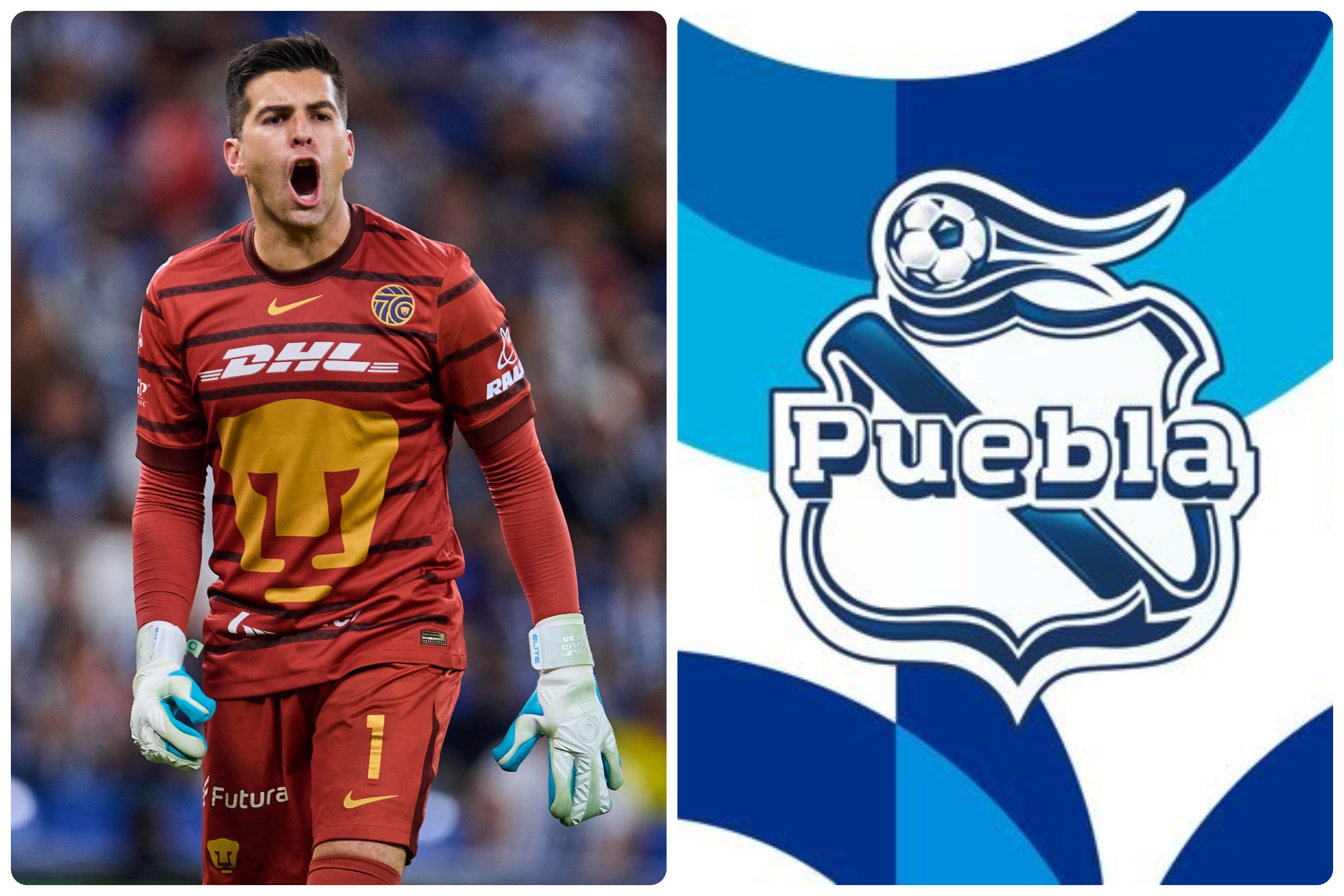 Julio Gonz�lez tendr� nuevo equipo a partir del pr�ximo a�o.