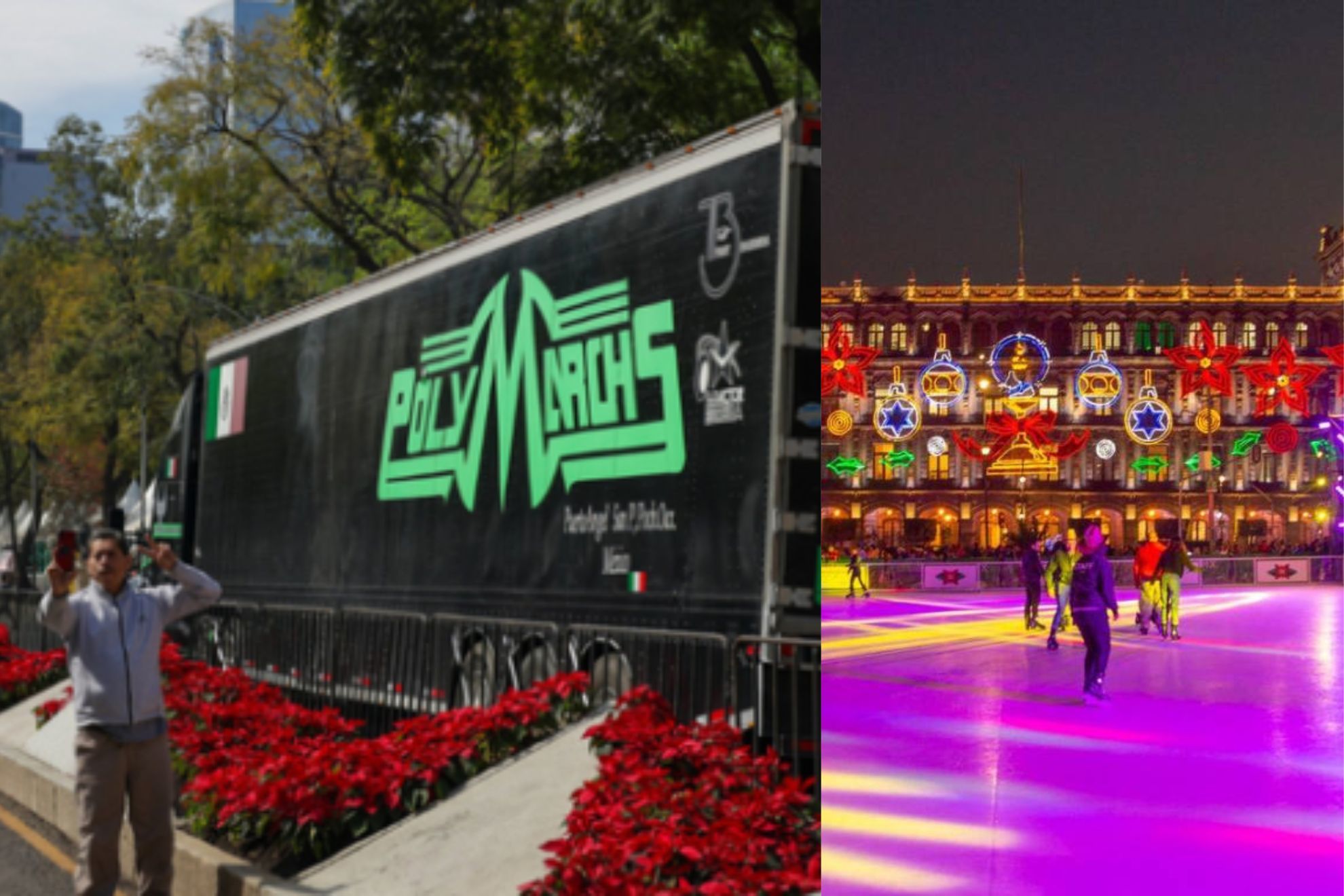 Qu� hacer en Ciudad de M�xico el 31 de diciembre