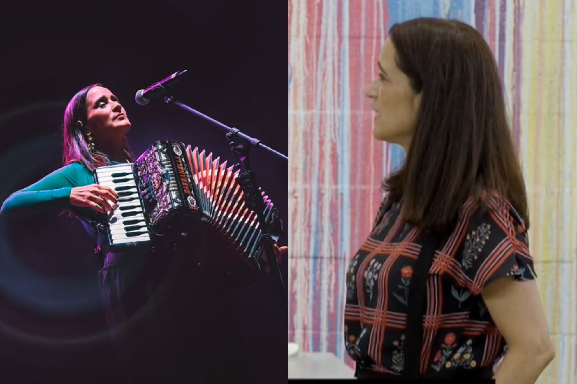 Julieta Venegas