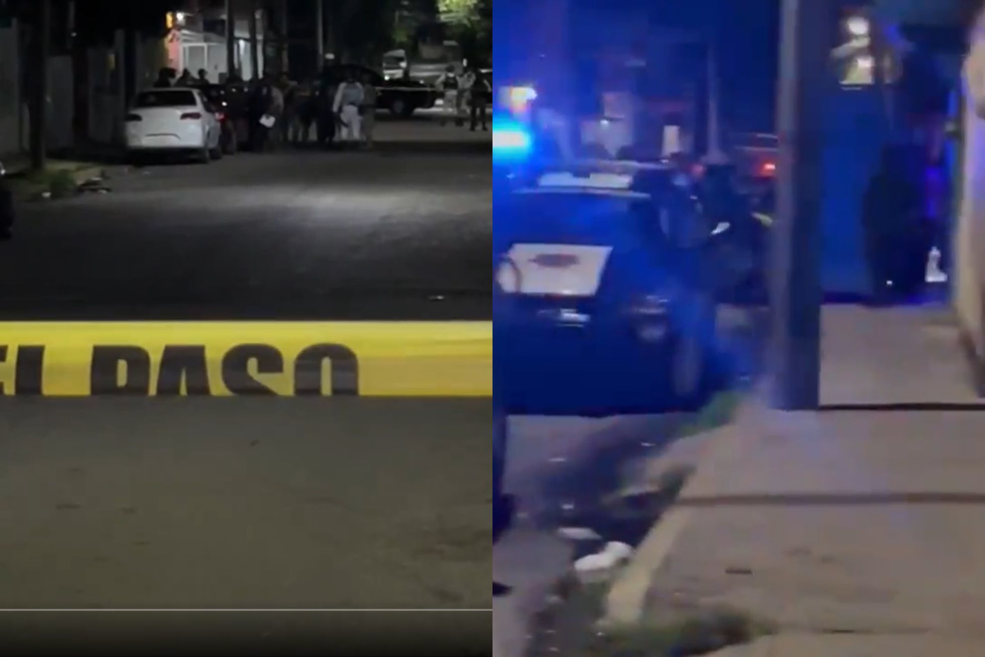 Masacre Villahermosa