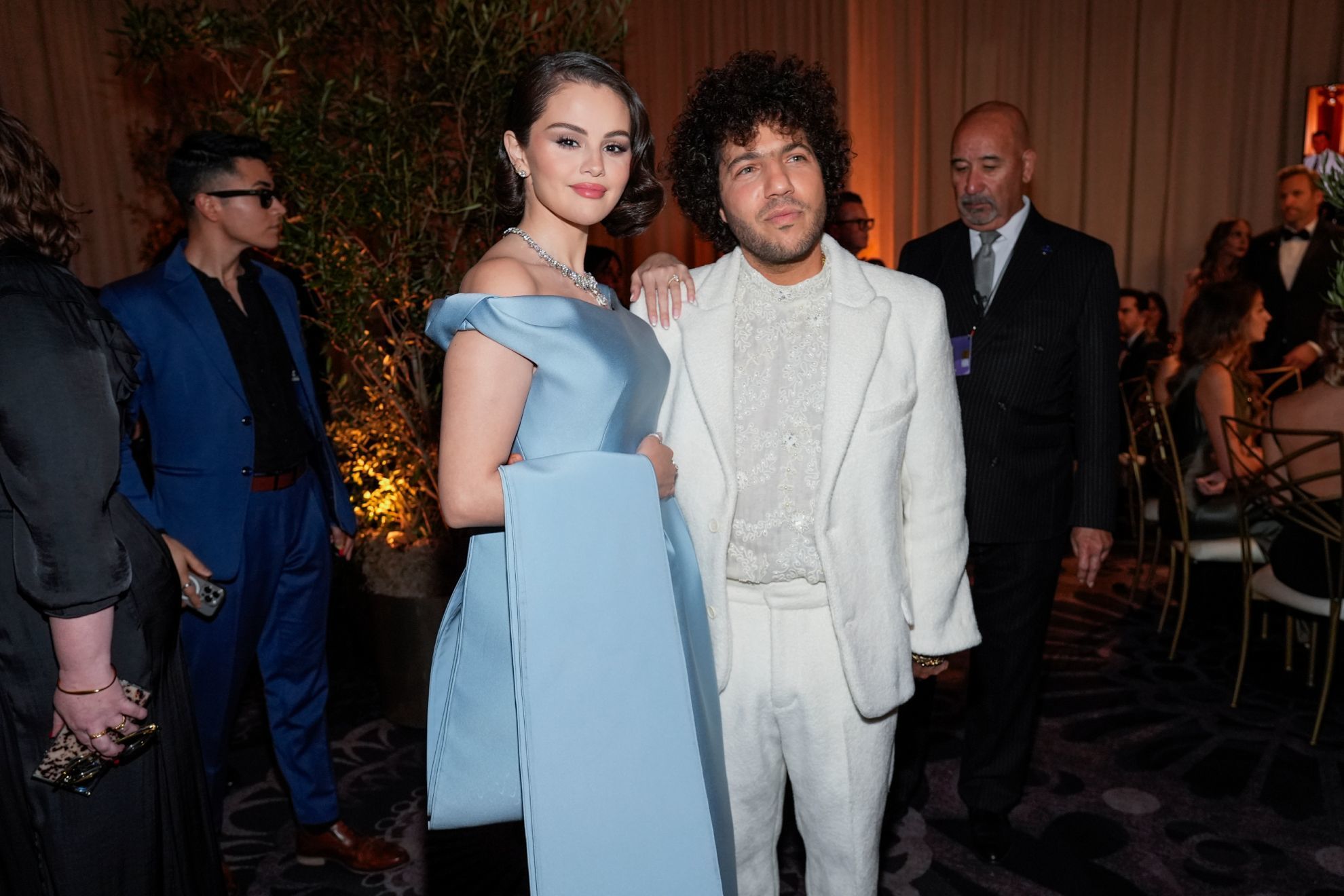 Selena G�mez