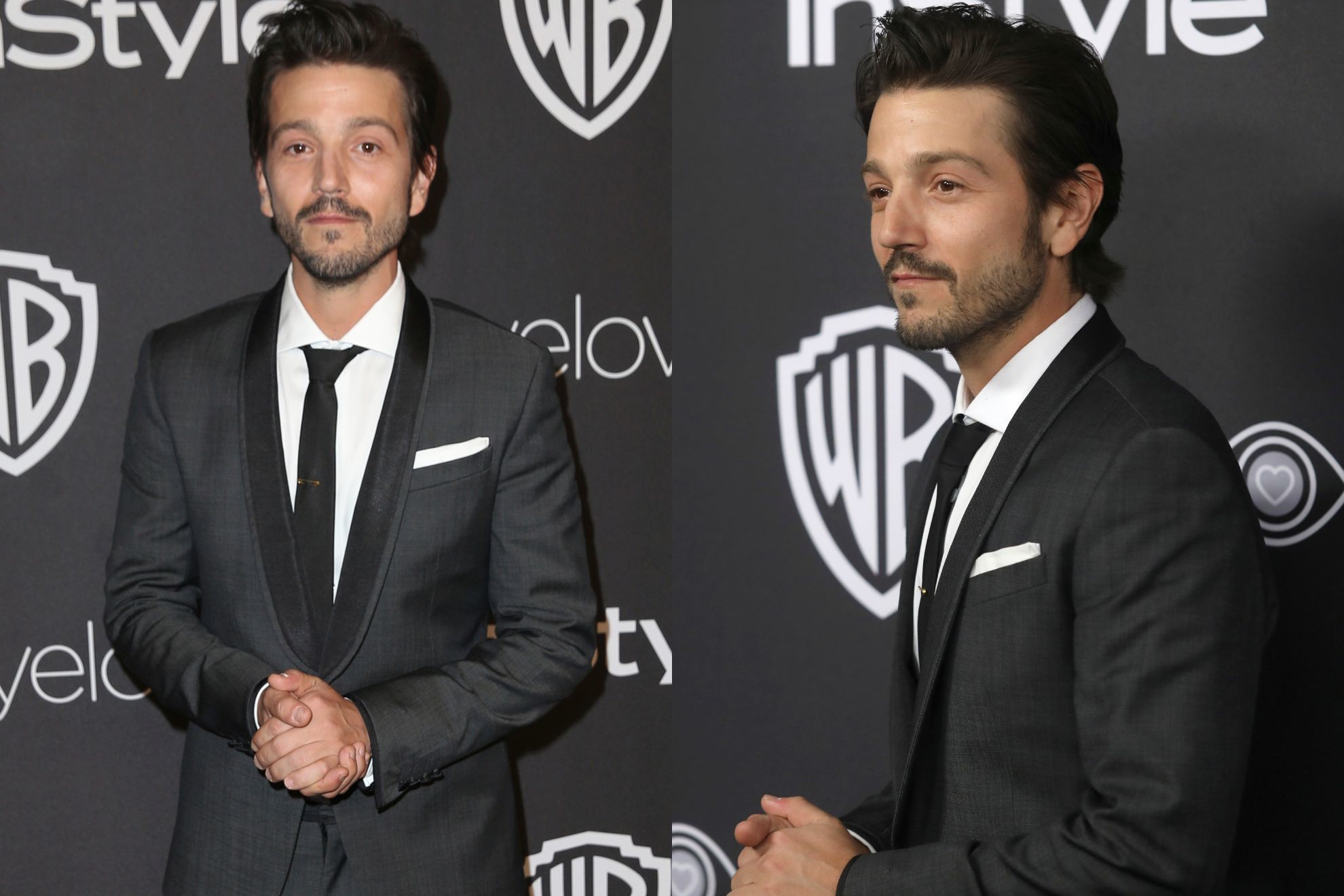 Diego Luna