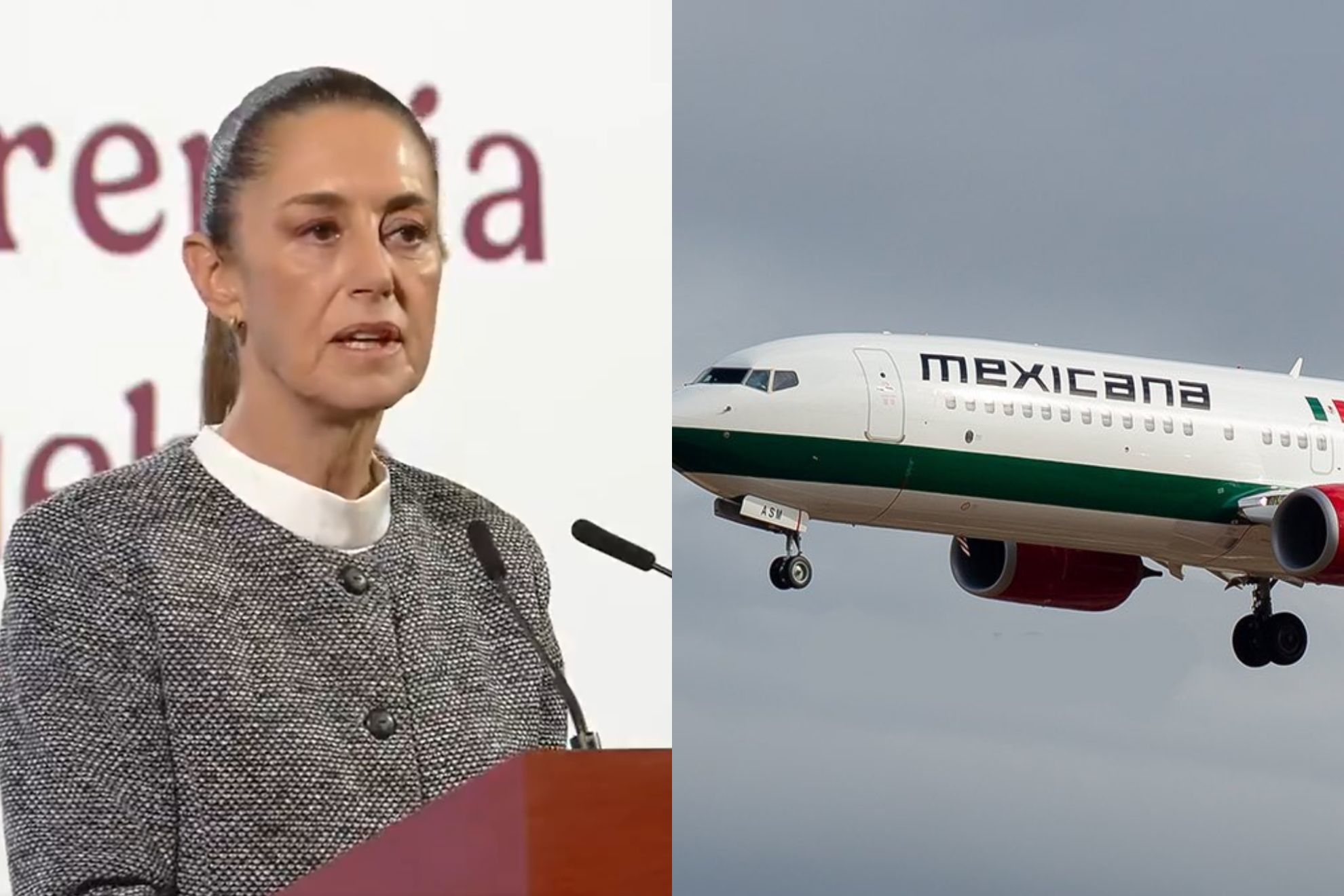 Niega que exista una crisis en la empresa