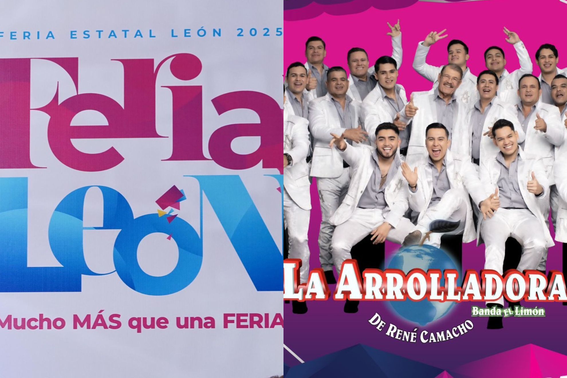 Feria de Le�n